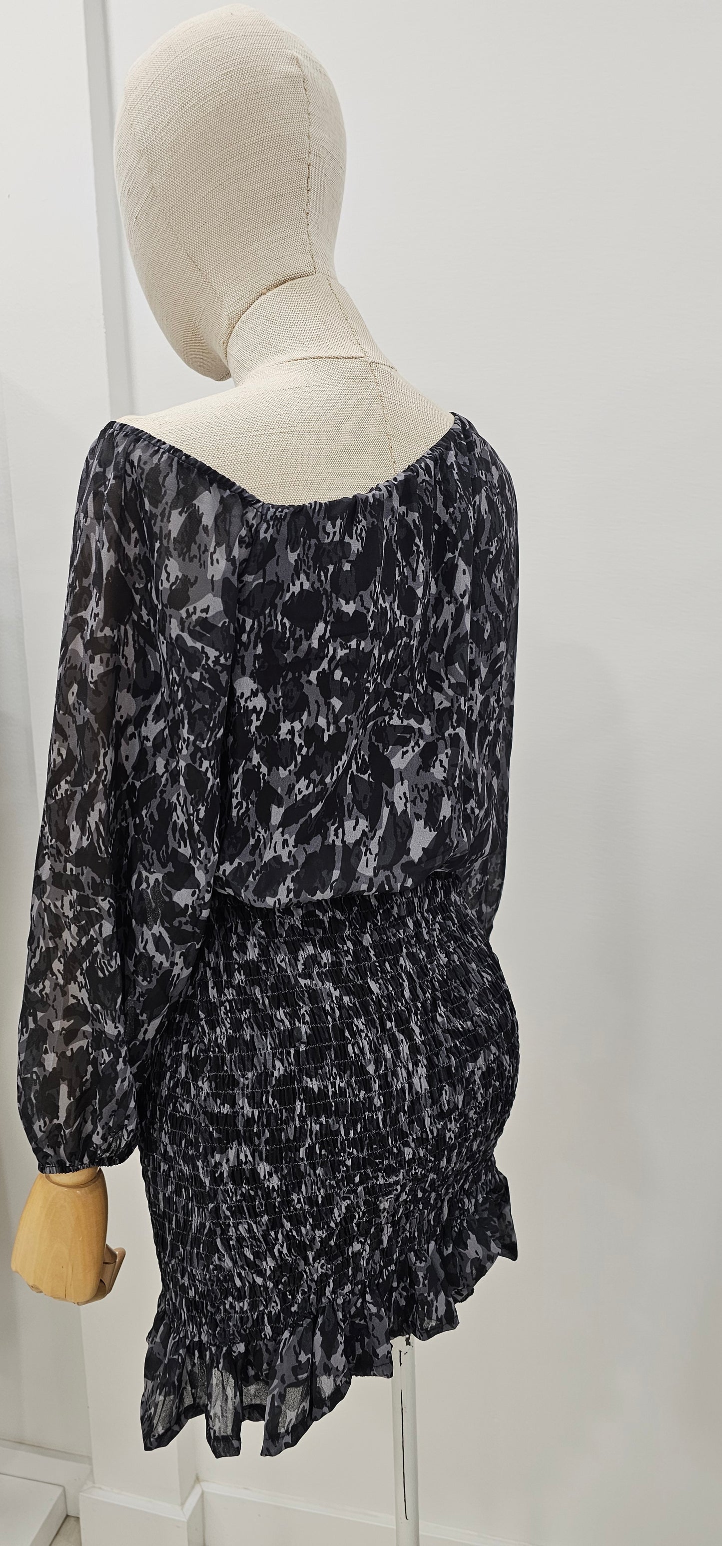 VESTIDO MELISA