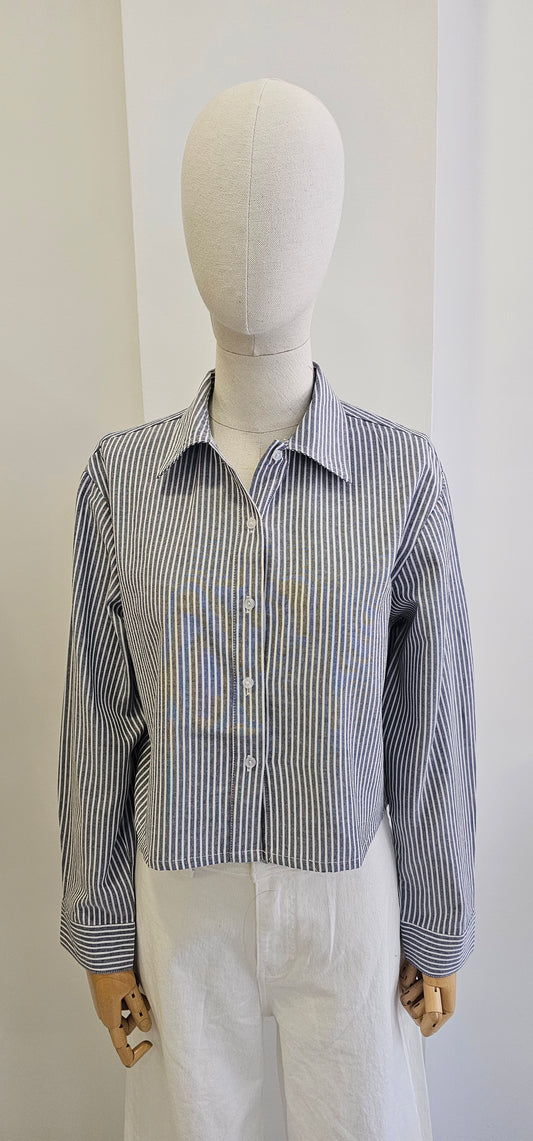 CAMISA RAYAS
