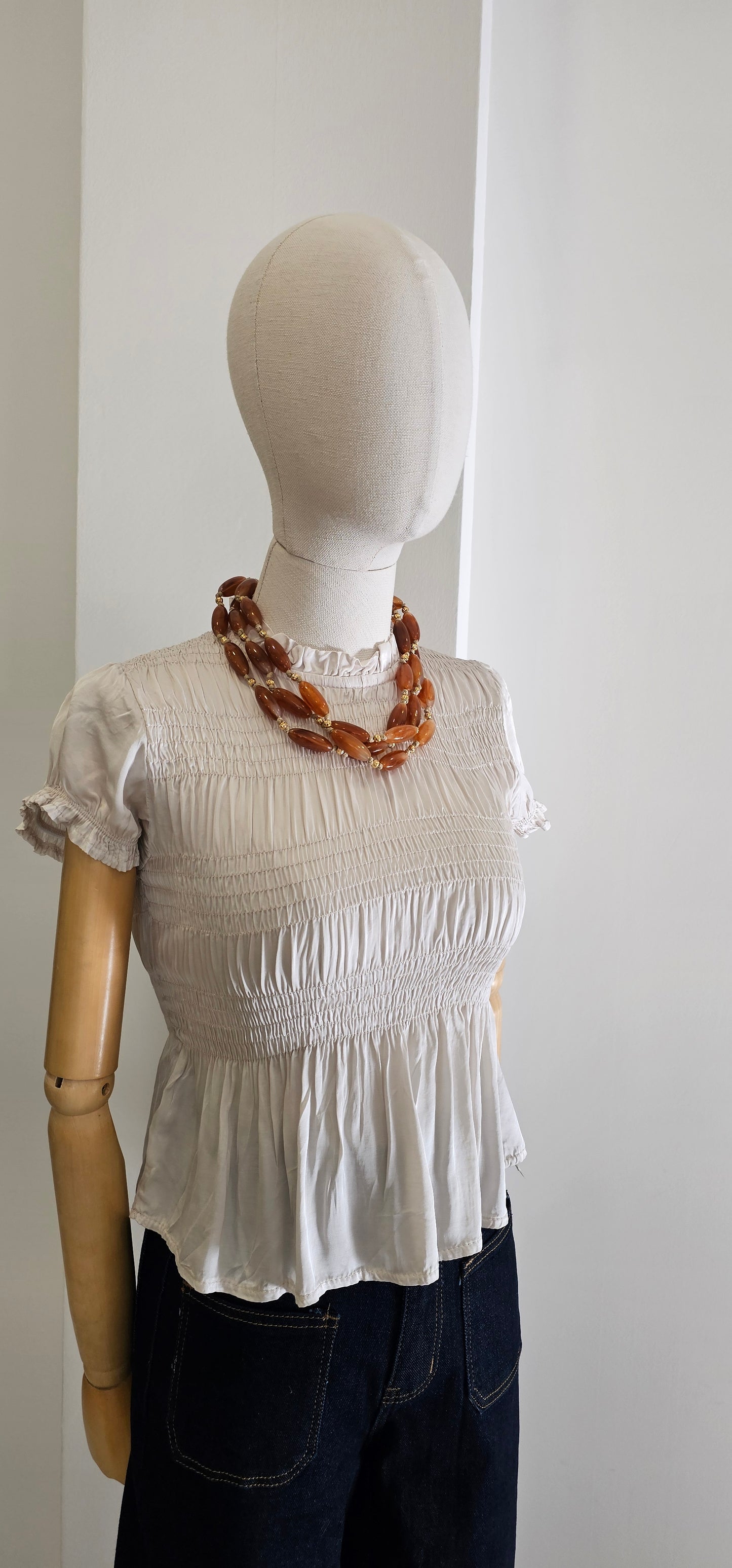 BLUSA ELVIRA