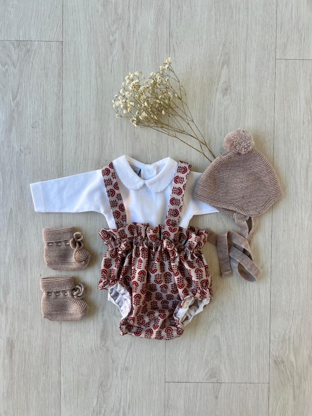 JERSEY CUELLO BEBE