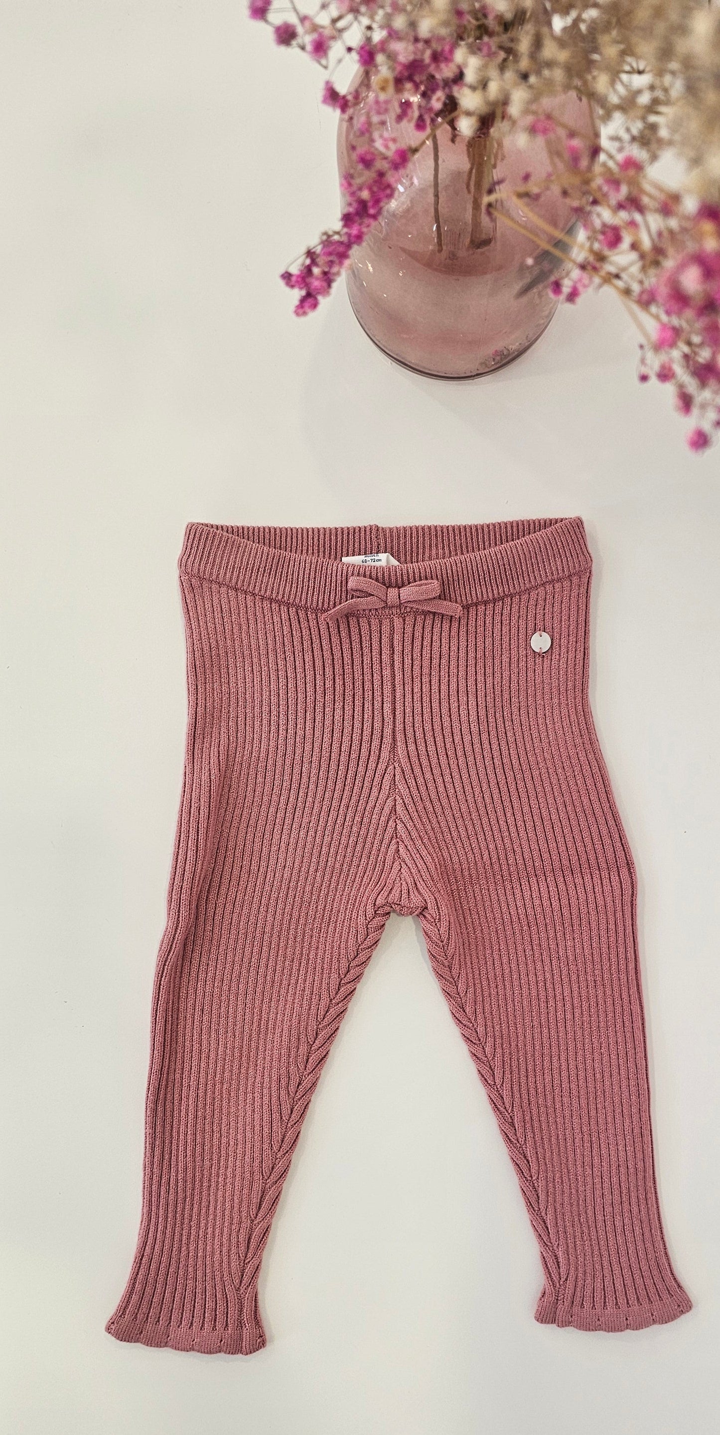 LEGGINS CANALÉ