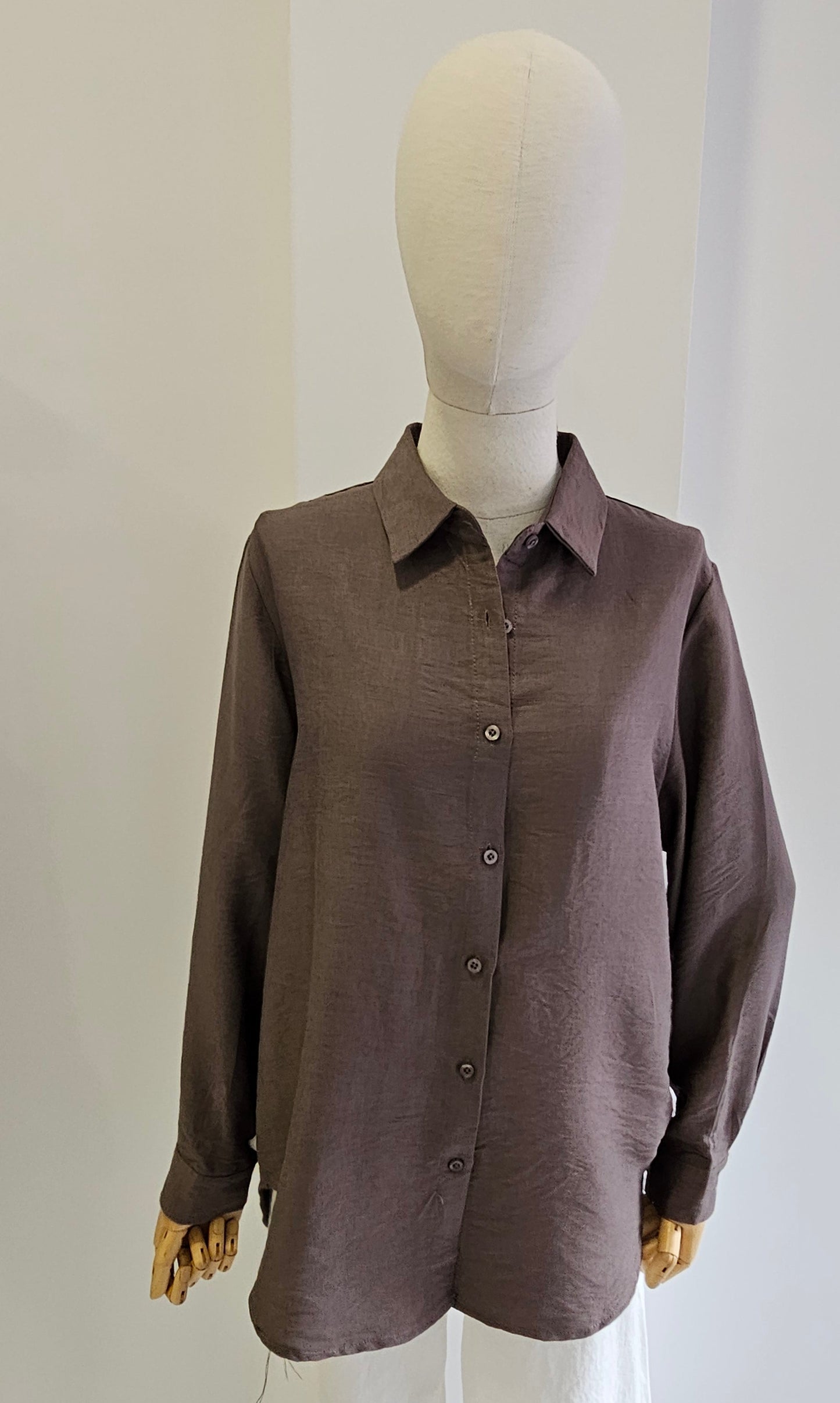 CAMISA MOKA