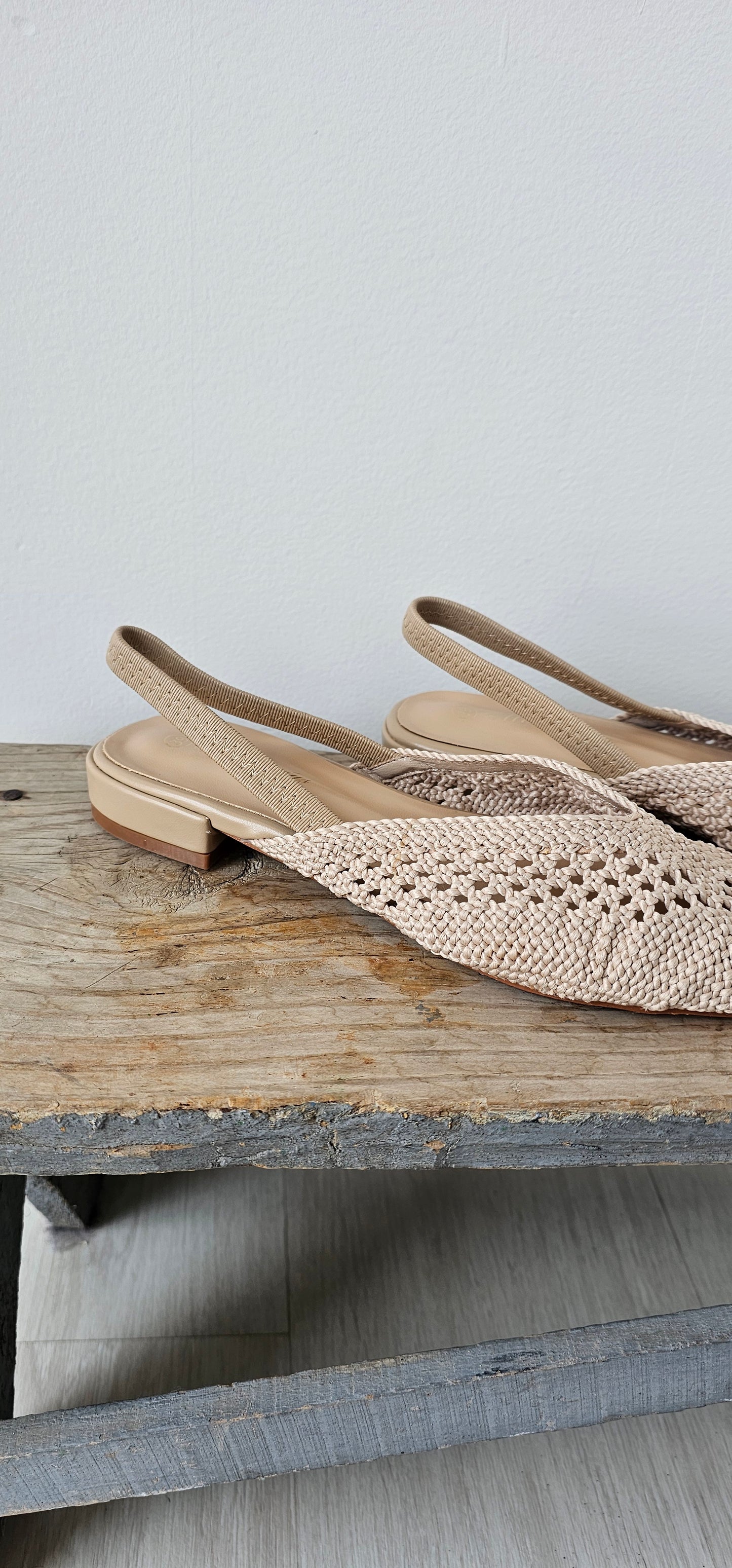 PALAS CROCHET