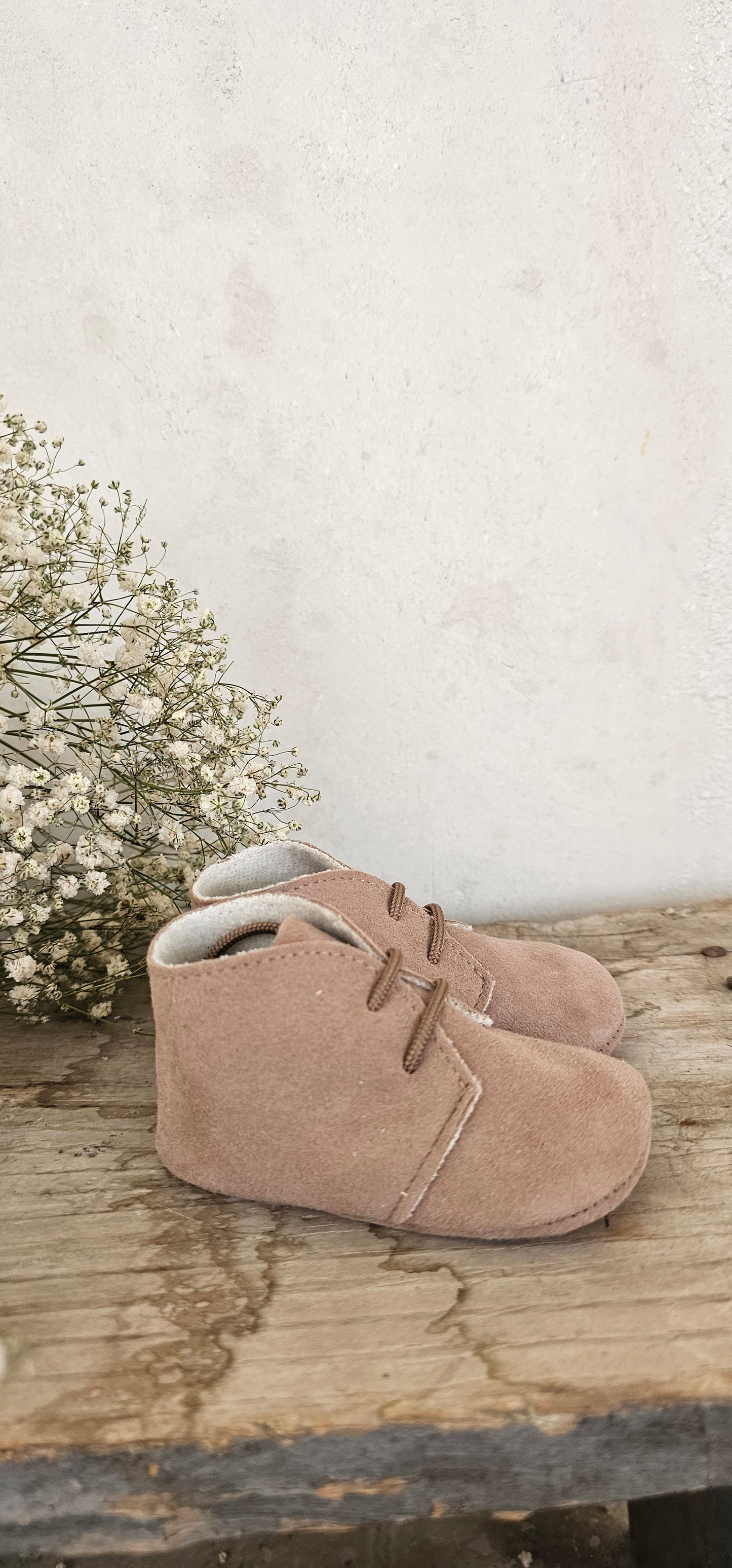 BOTAS TAUPE