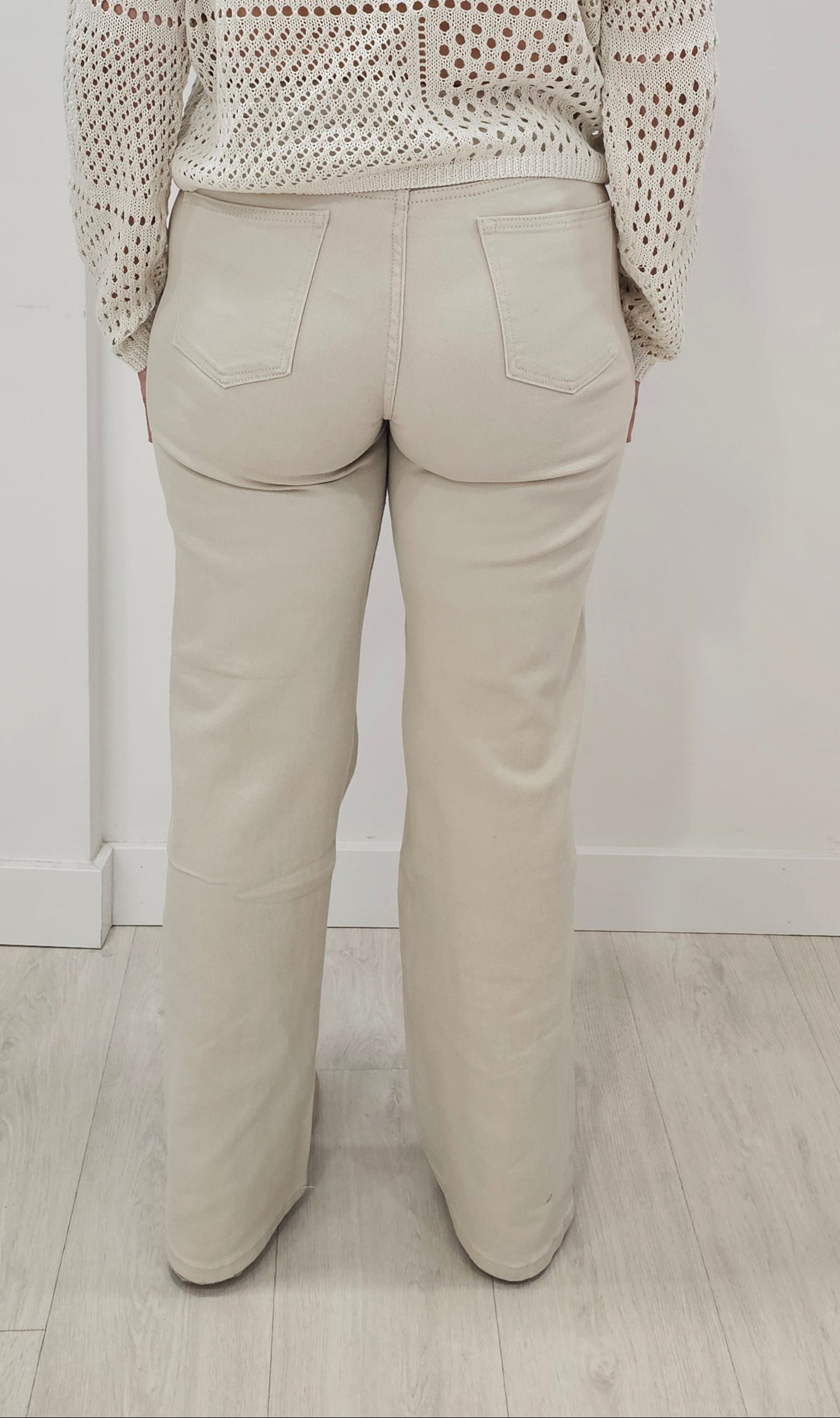 VAQUERO BEIGE
