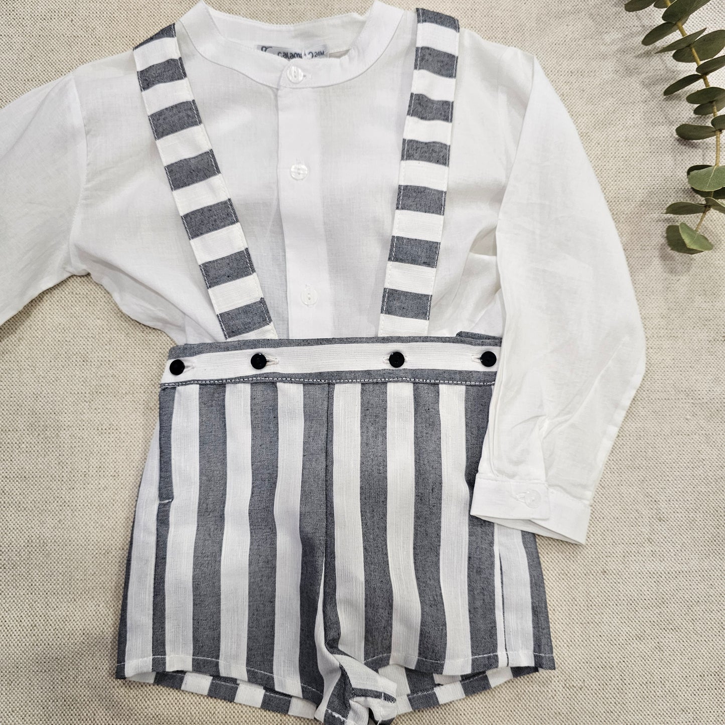 CONJUNTO BAHIA