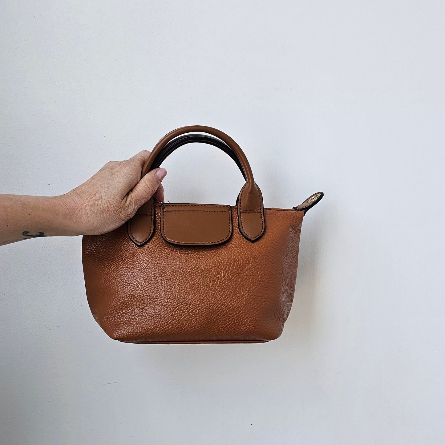 BOLSO CAMPIÑA PEQUEÑO