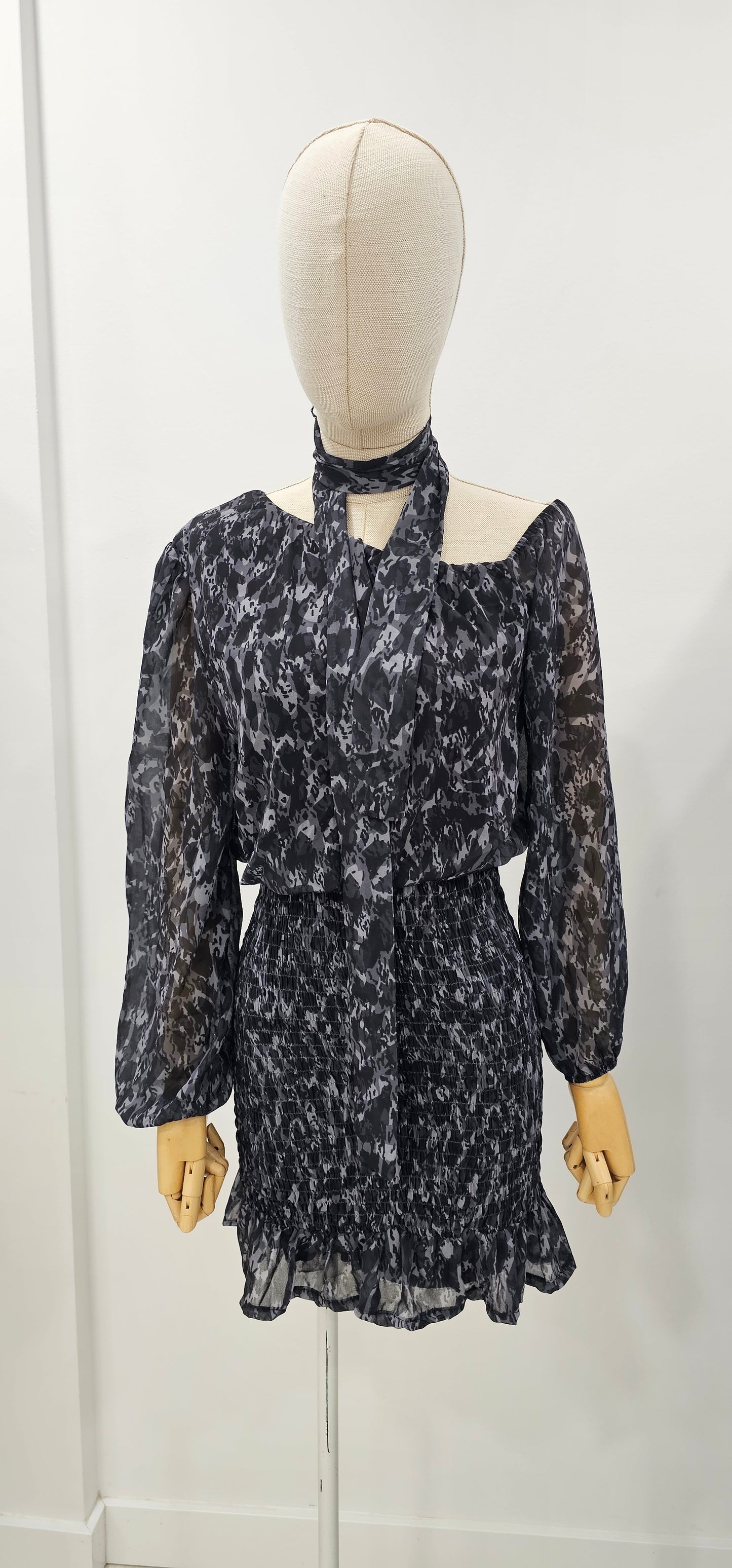 VESTIDO MELISA