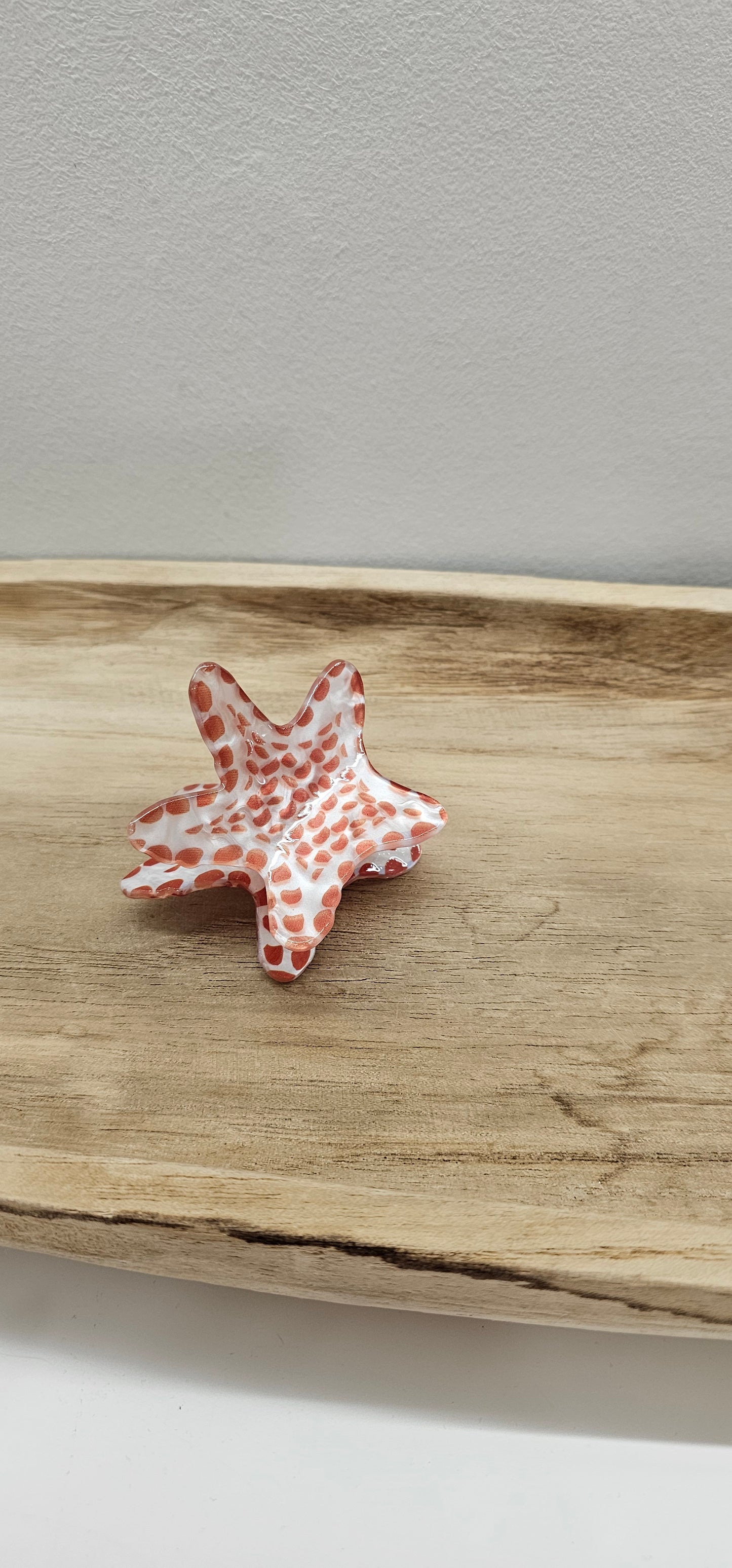 PINZAS ESTRELLA