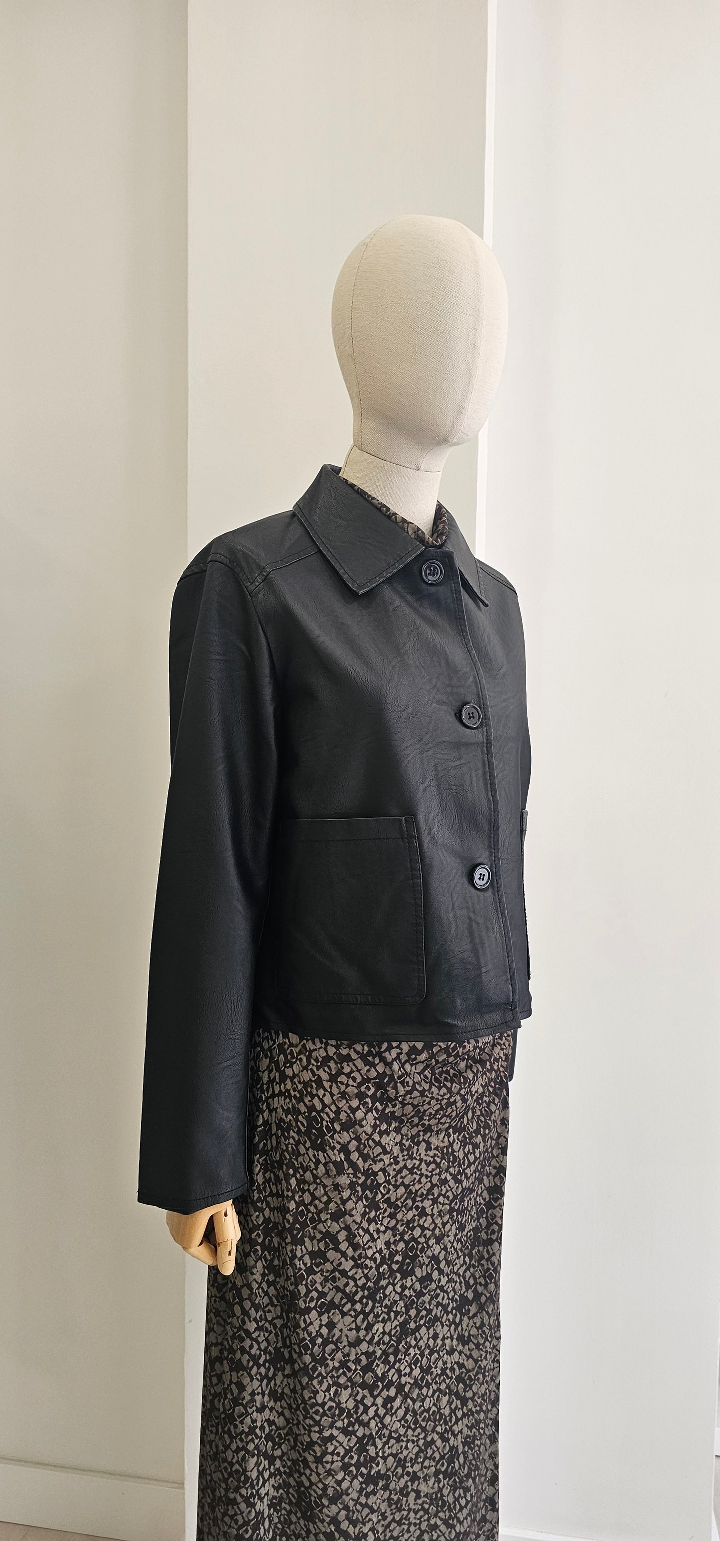 CHAQUETA