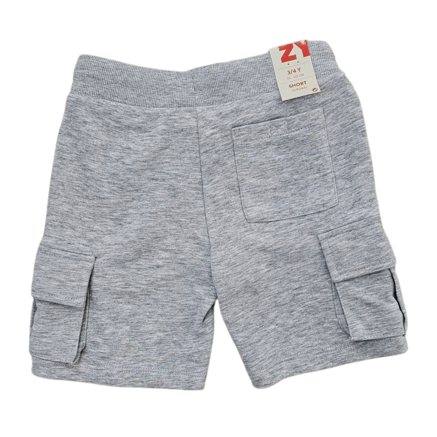 PANTALÓN CARGO