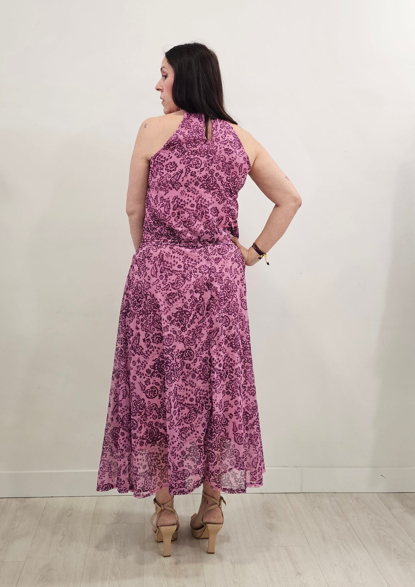 CONJUNTO LETICIA