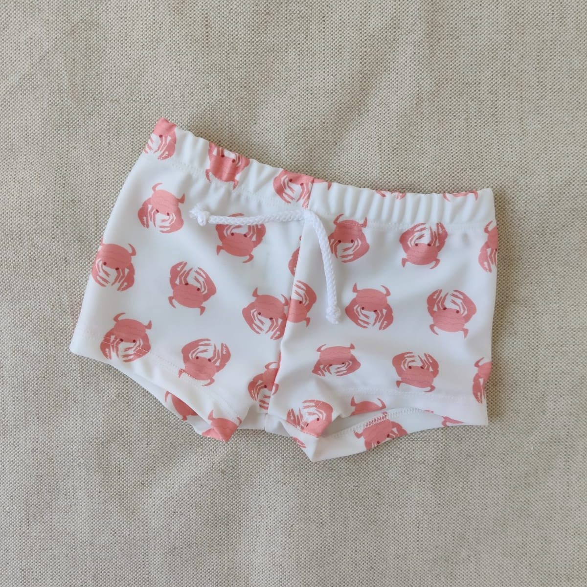 CONJUNTO CANGREJO