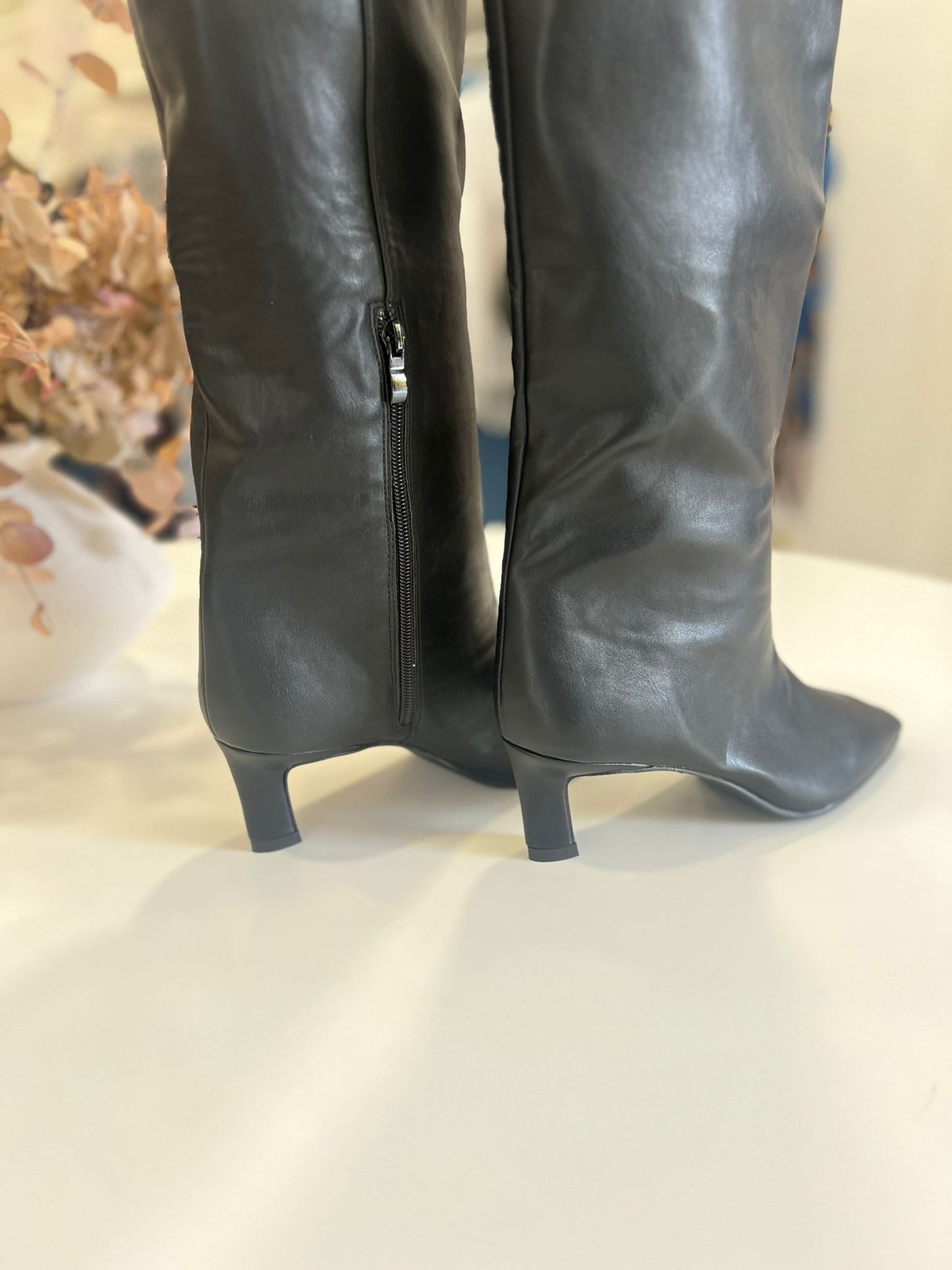 BOTAS PALERMO