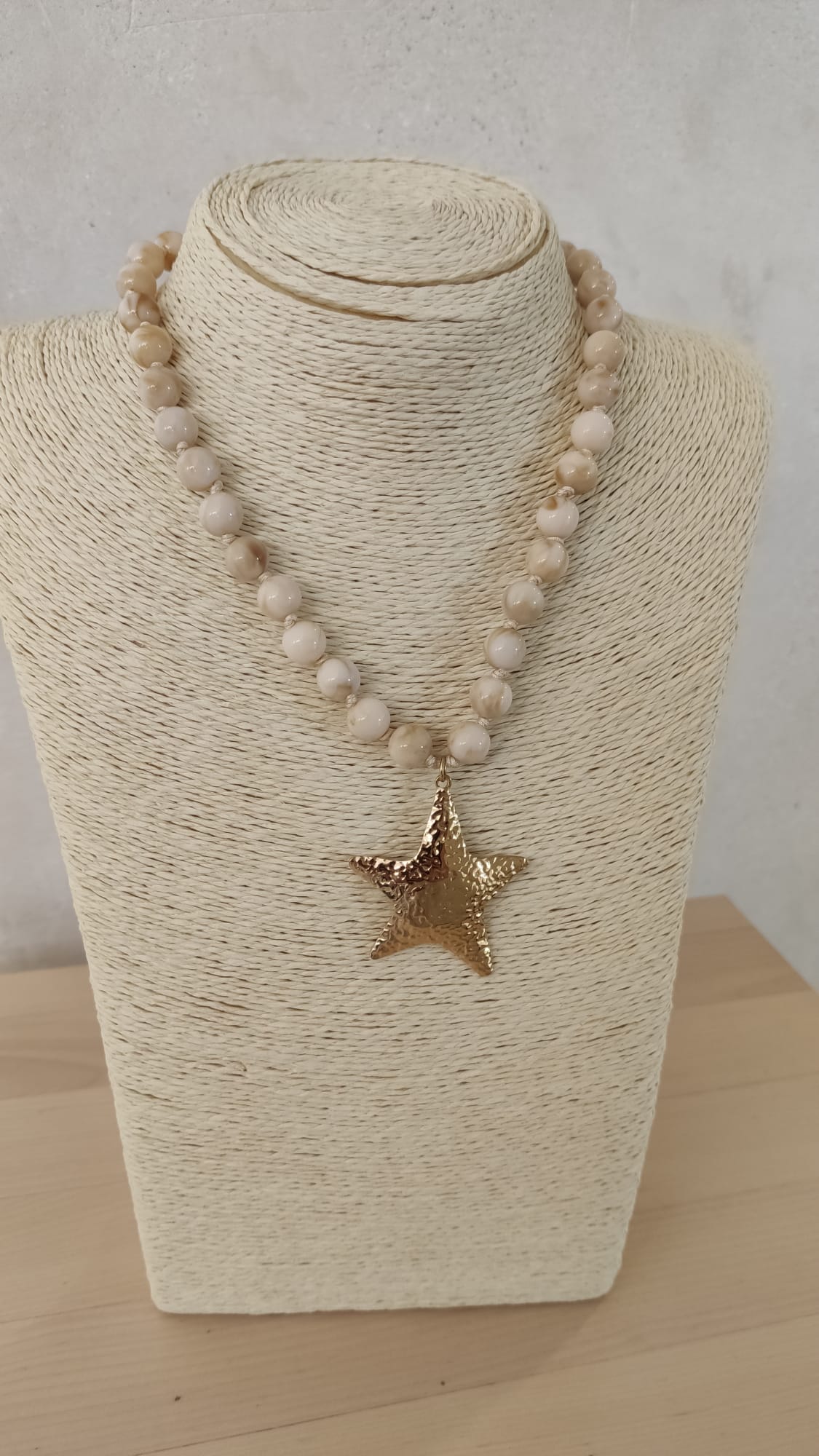 COLLAR ESTRELLA