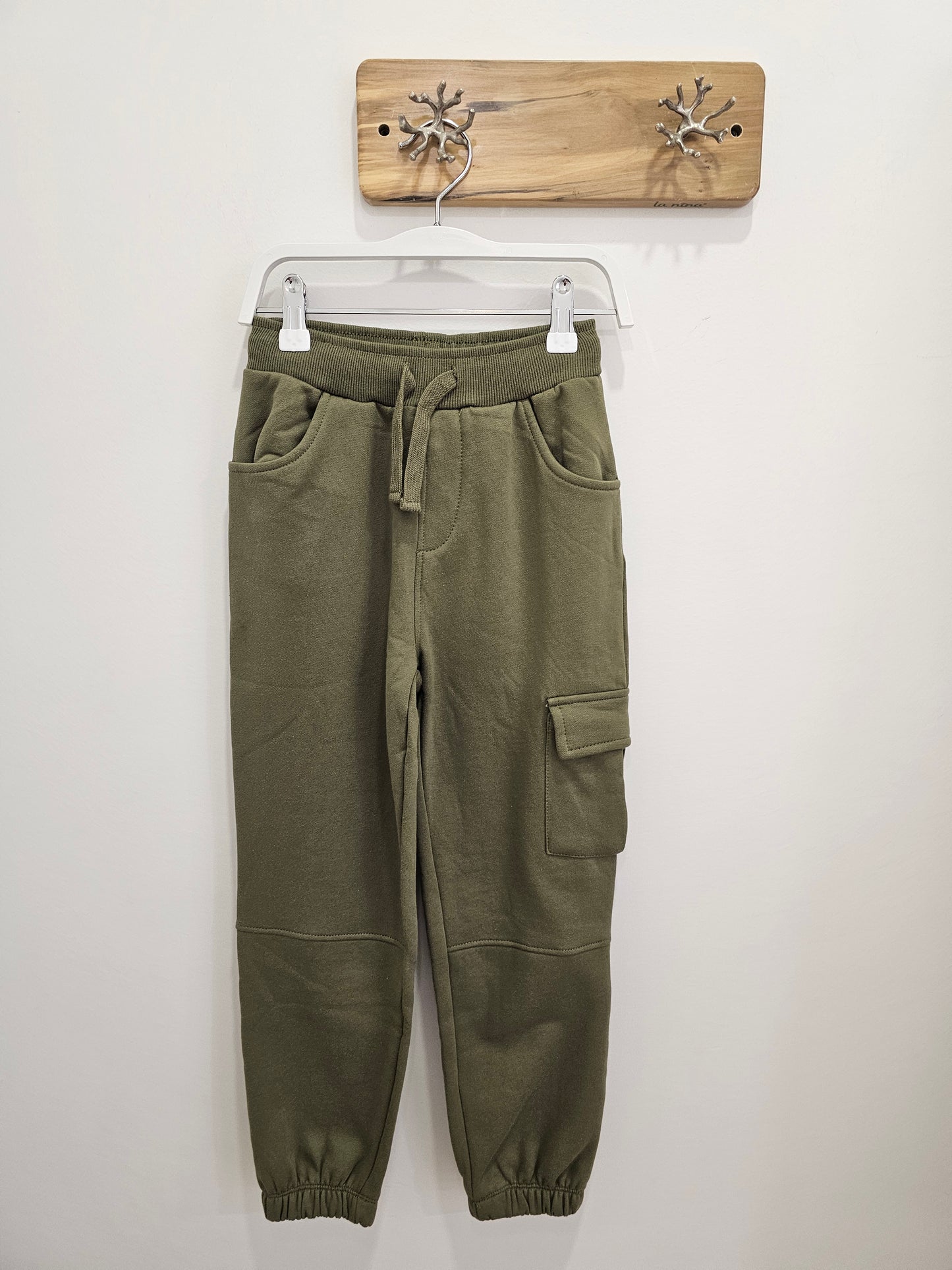 CHANDAL VERDE
