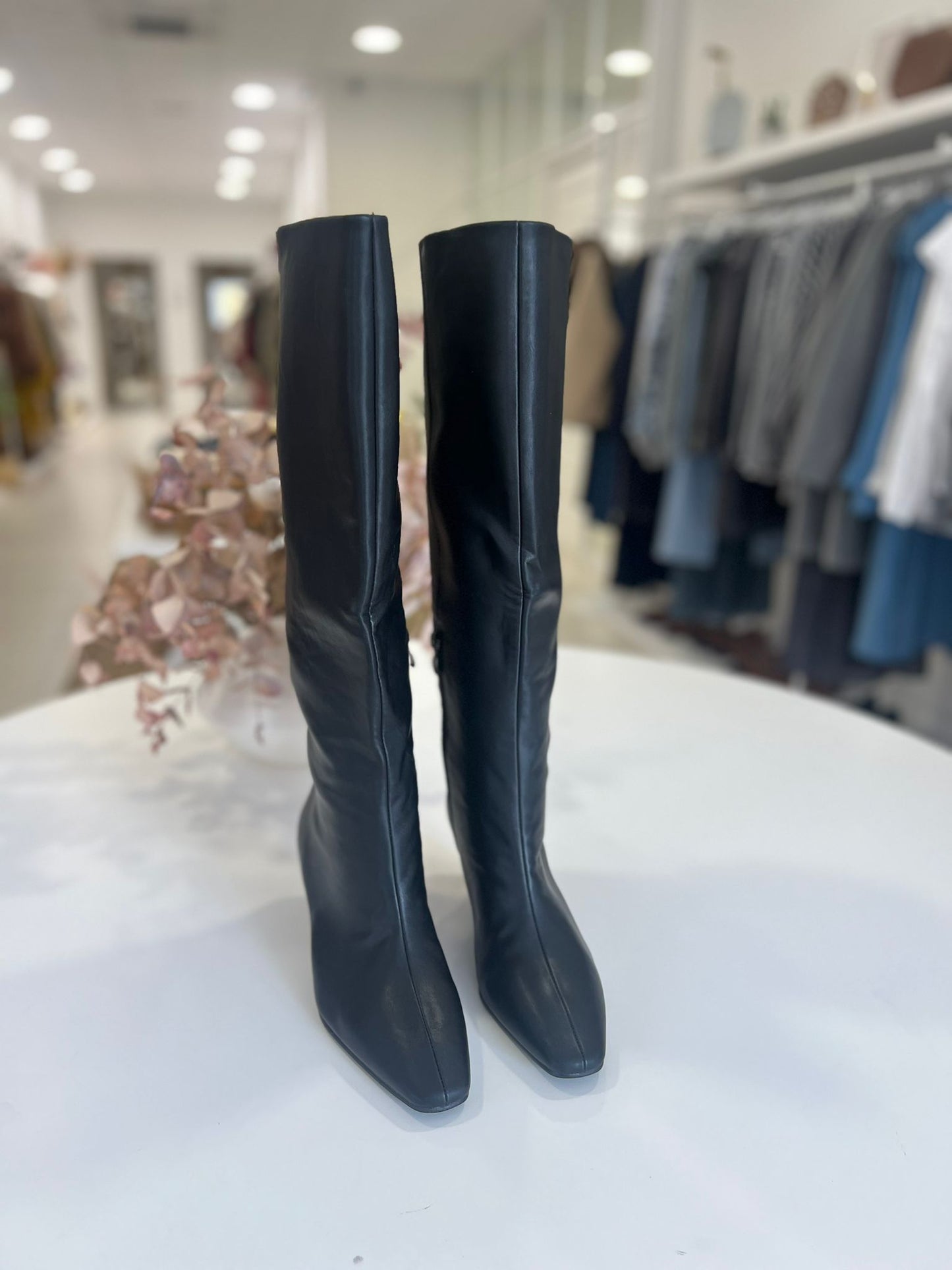 BOTAS PALERMO