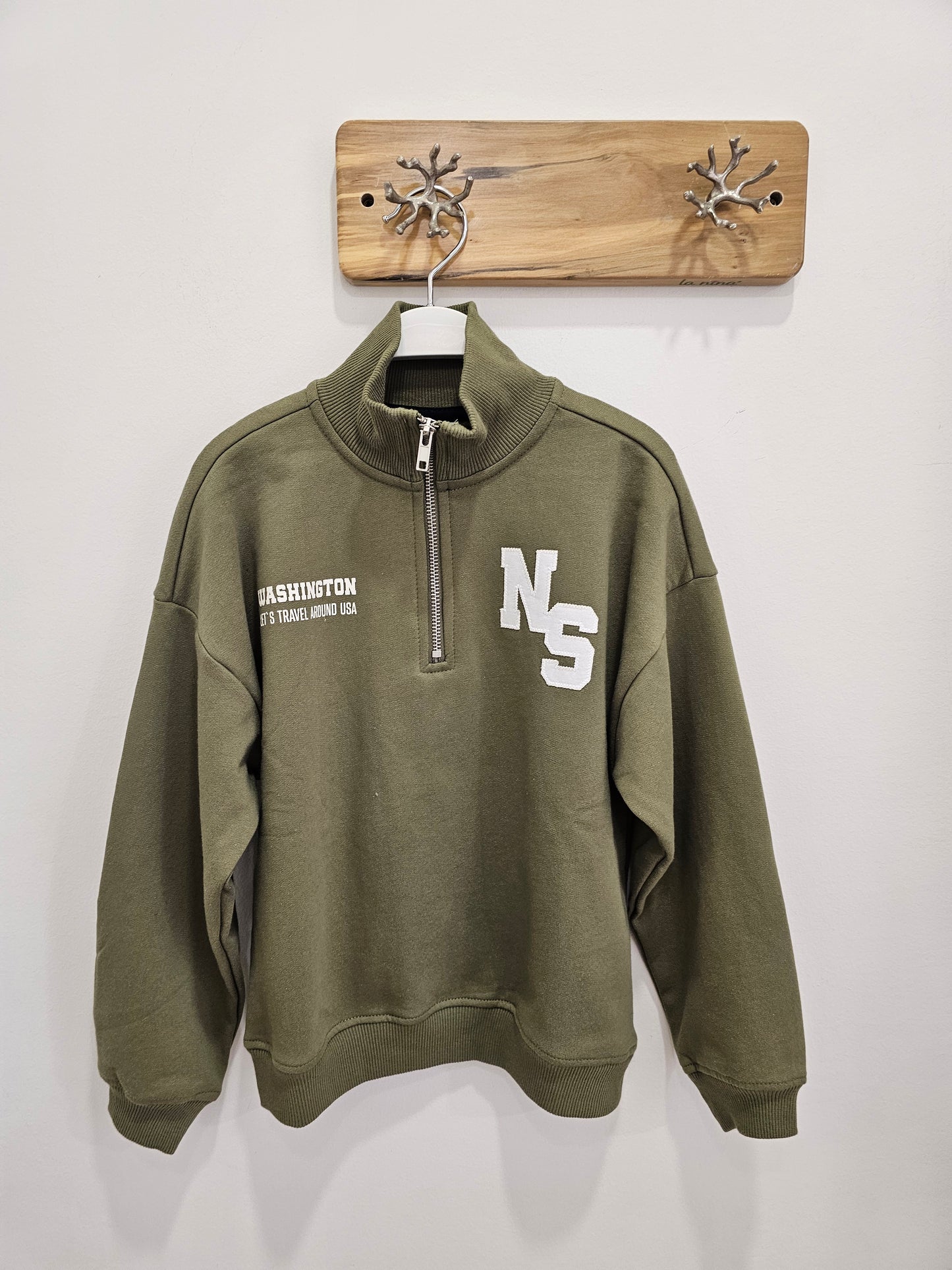 CHANDAL VERDE