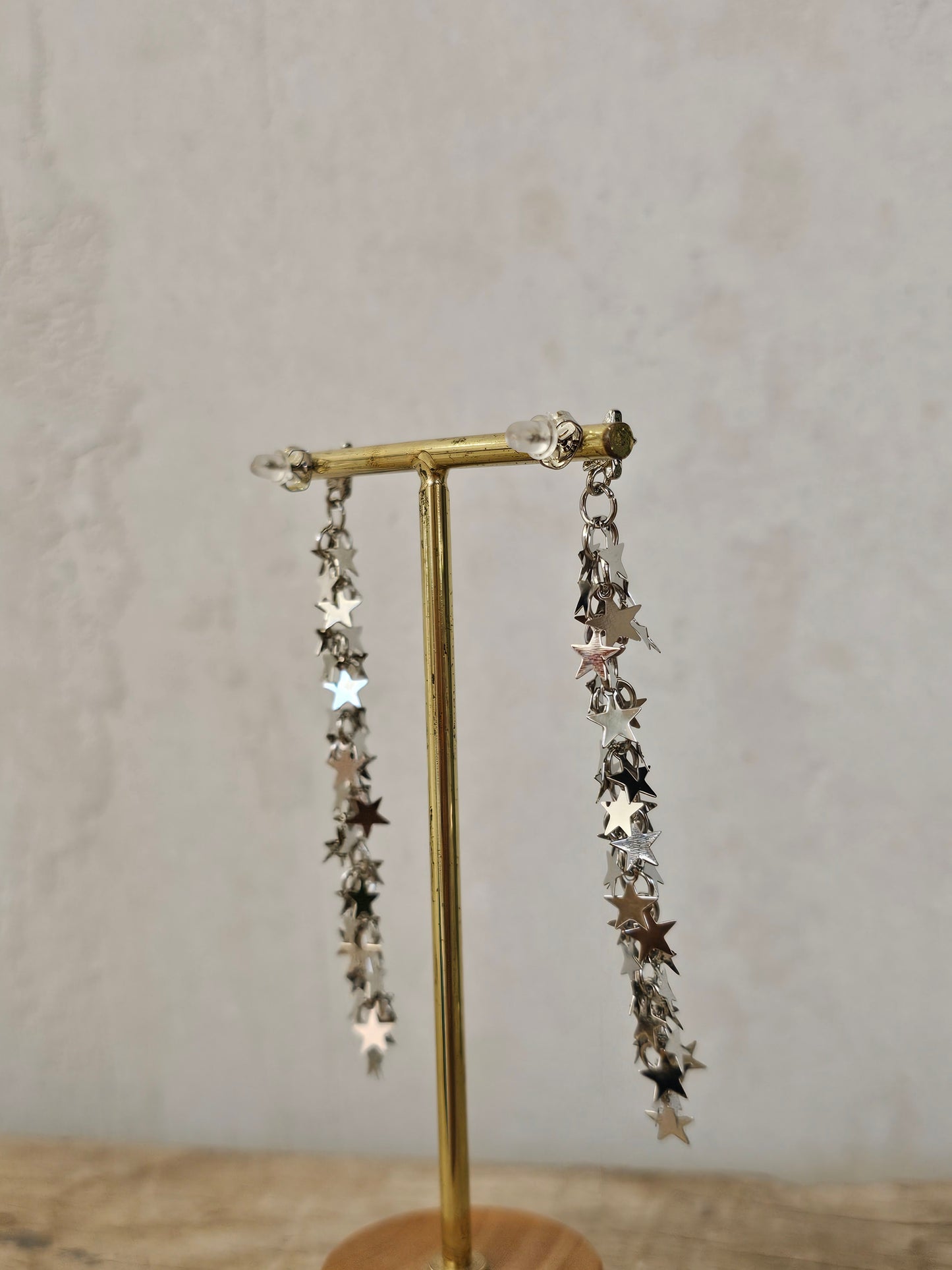 PENDIENTE MULTI STAR