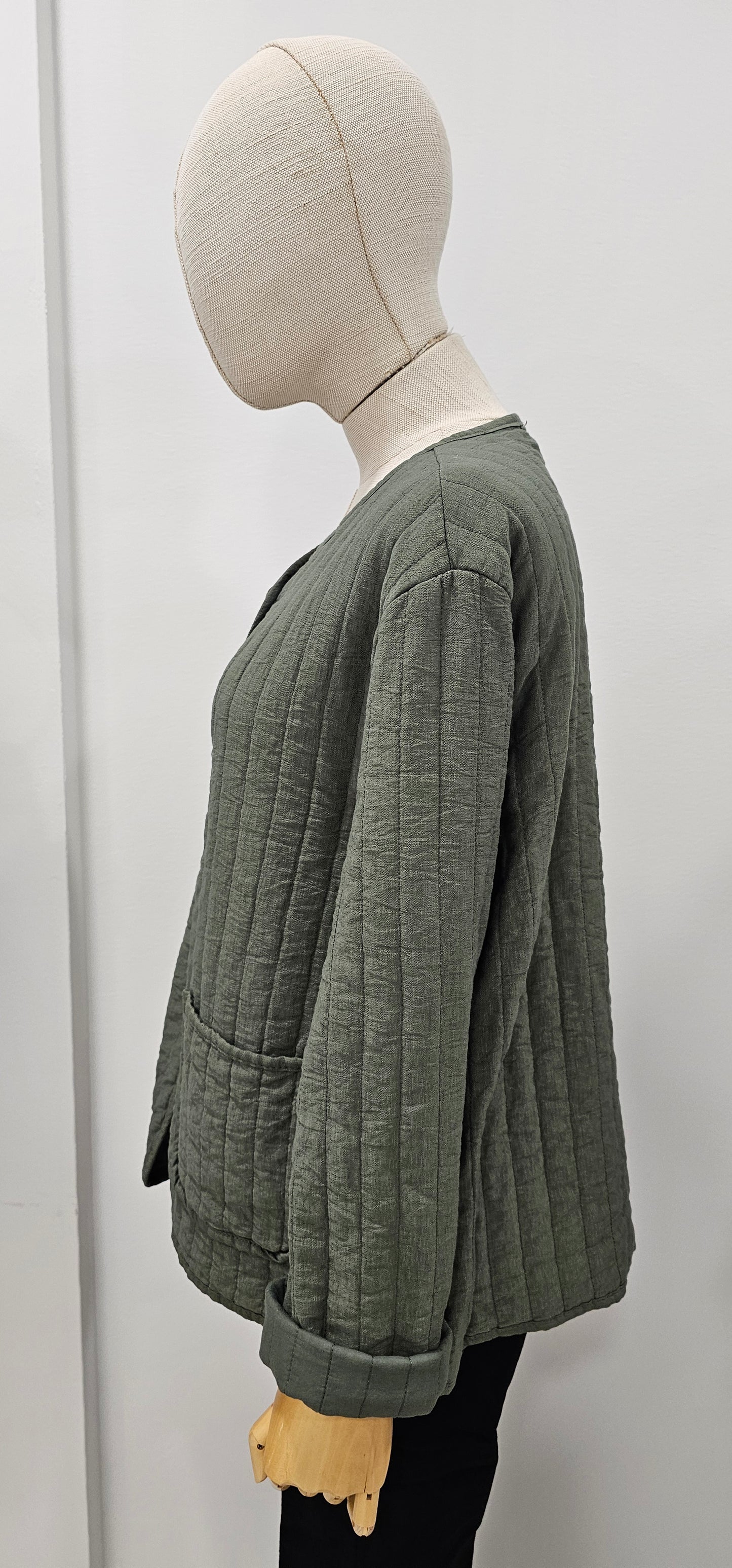 CHAQUETA