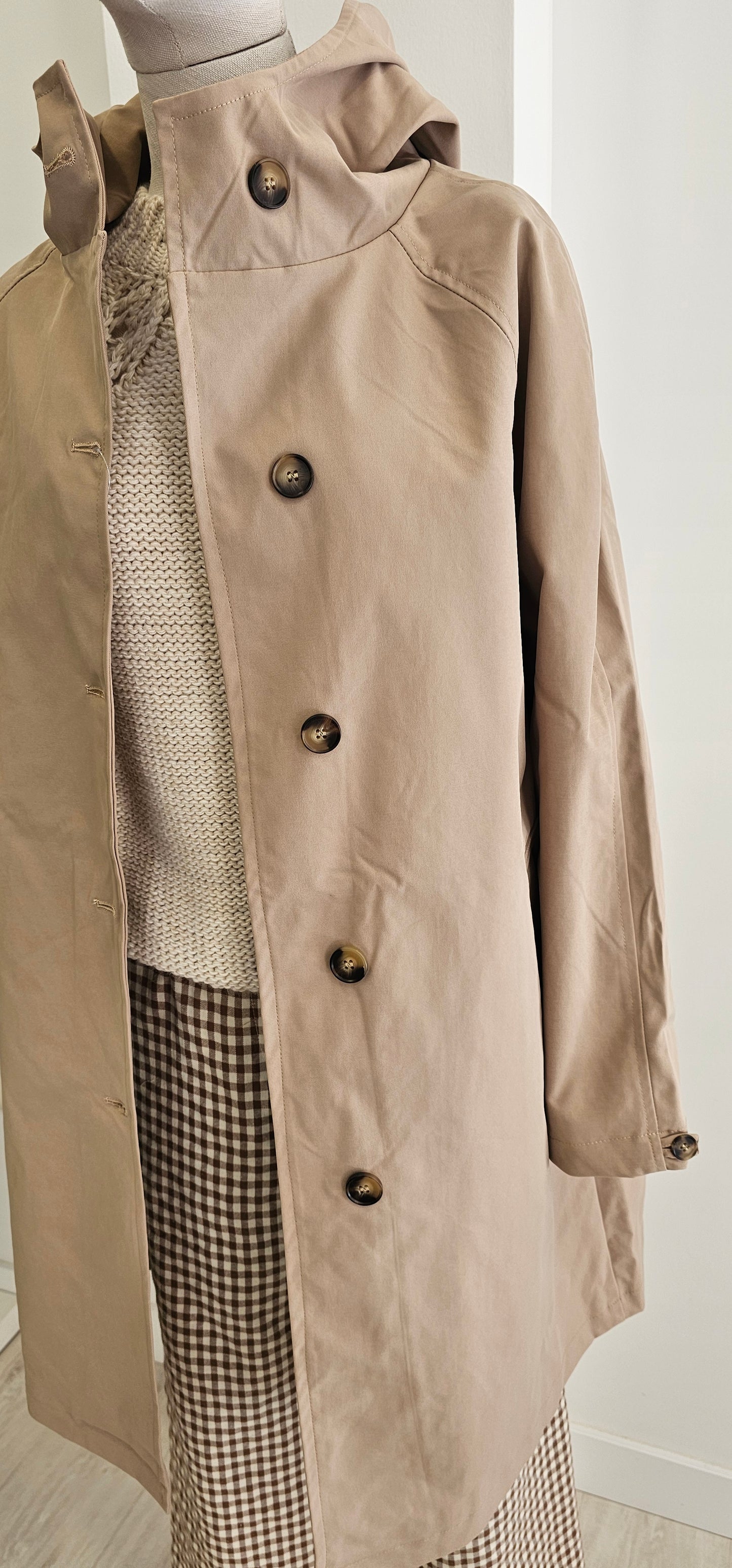 CHAQUETA BOSTON