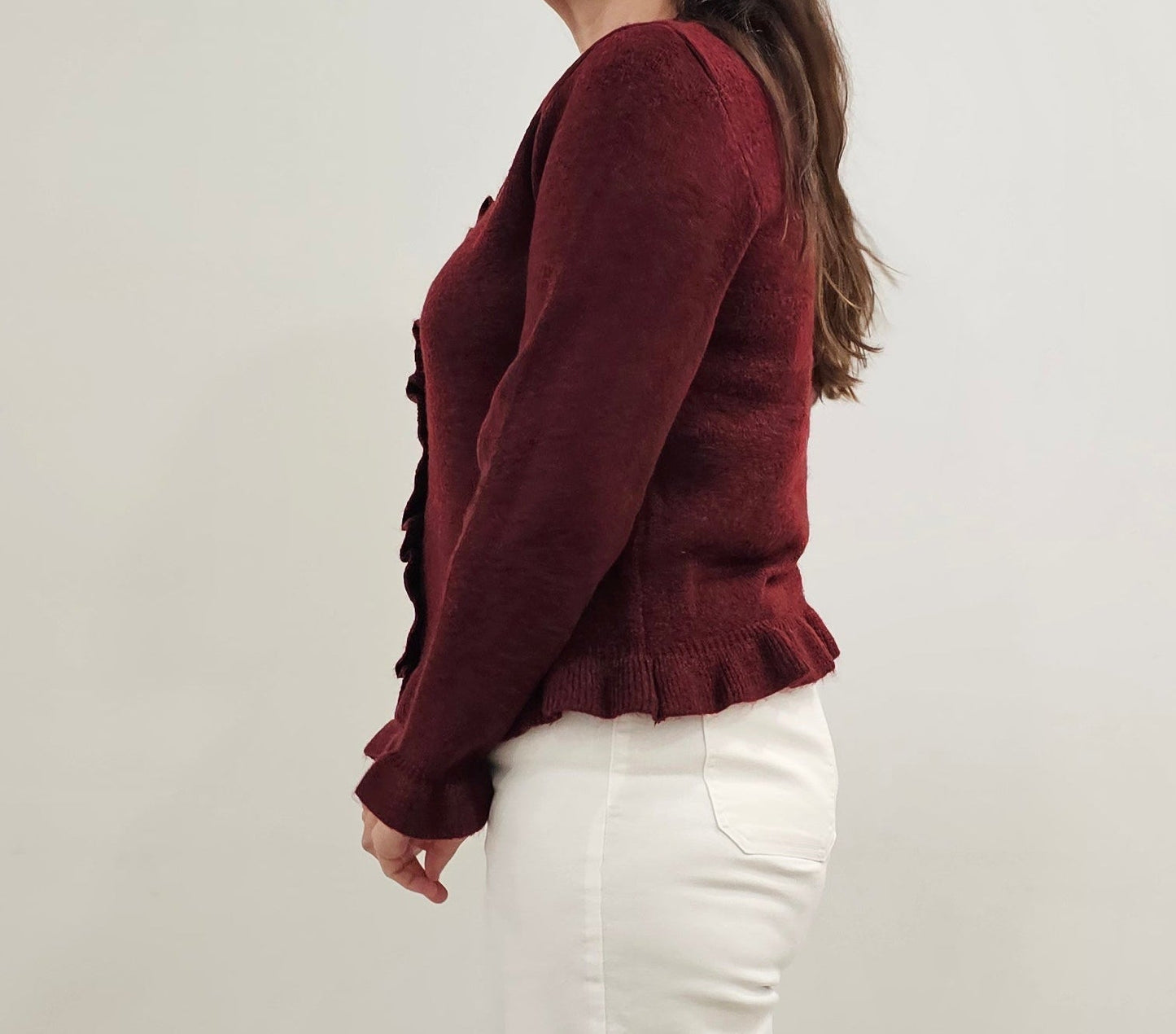 REBECA BURDEOS
