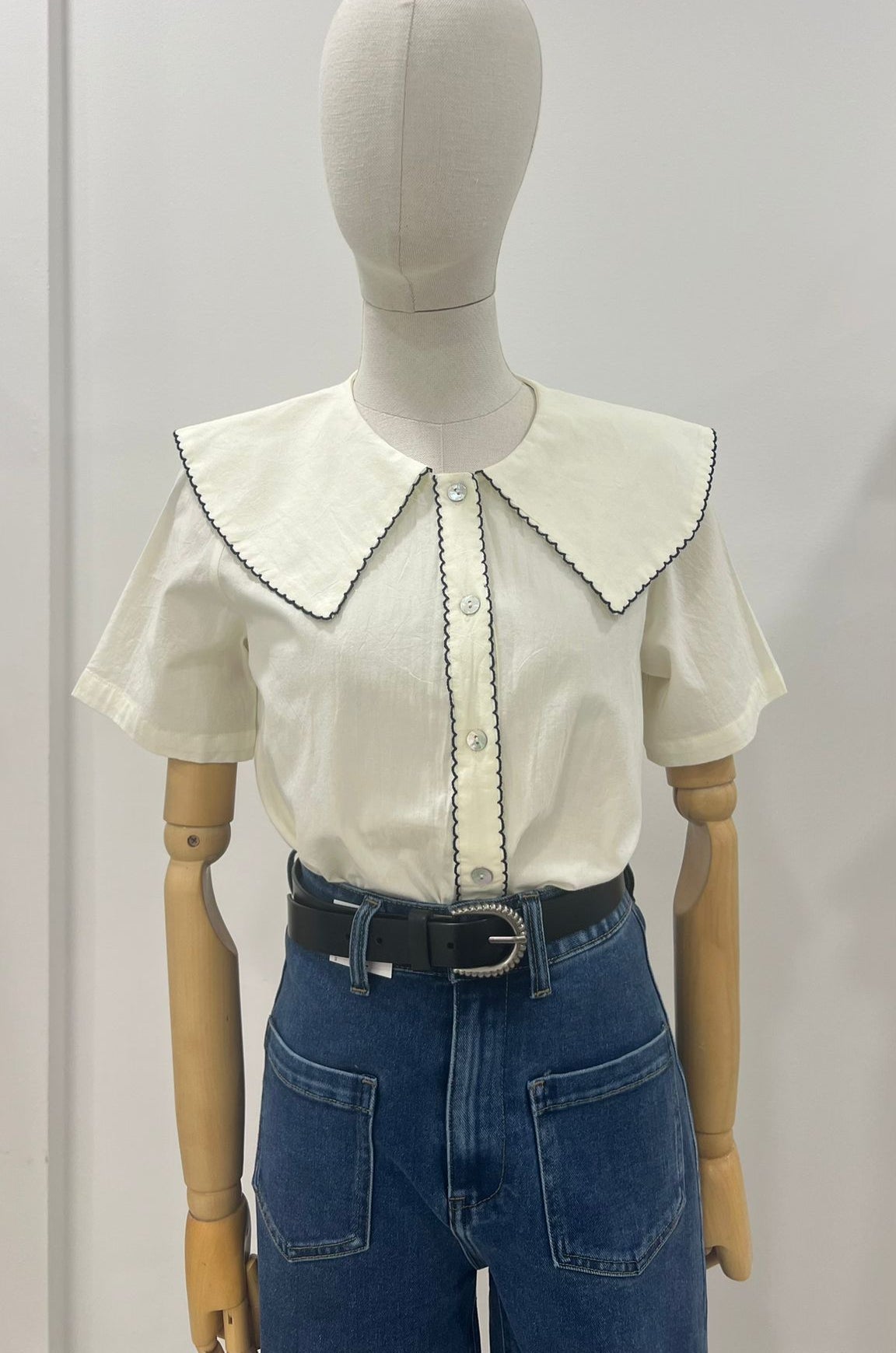 BLUSA NEPTUNO