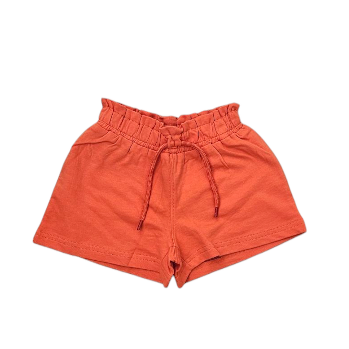 SHORT NARANJA