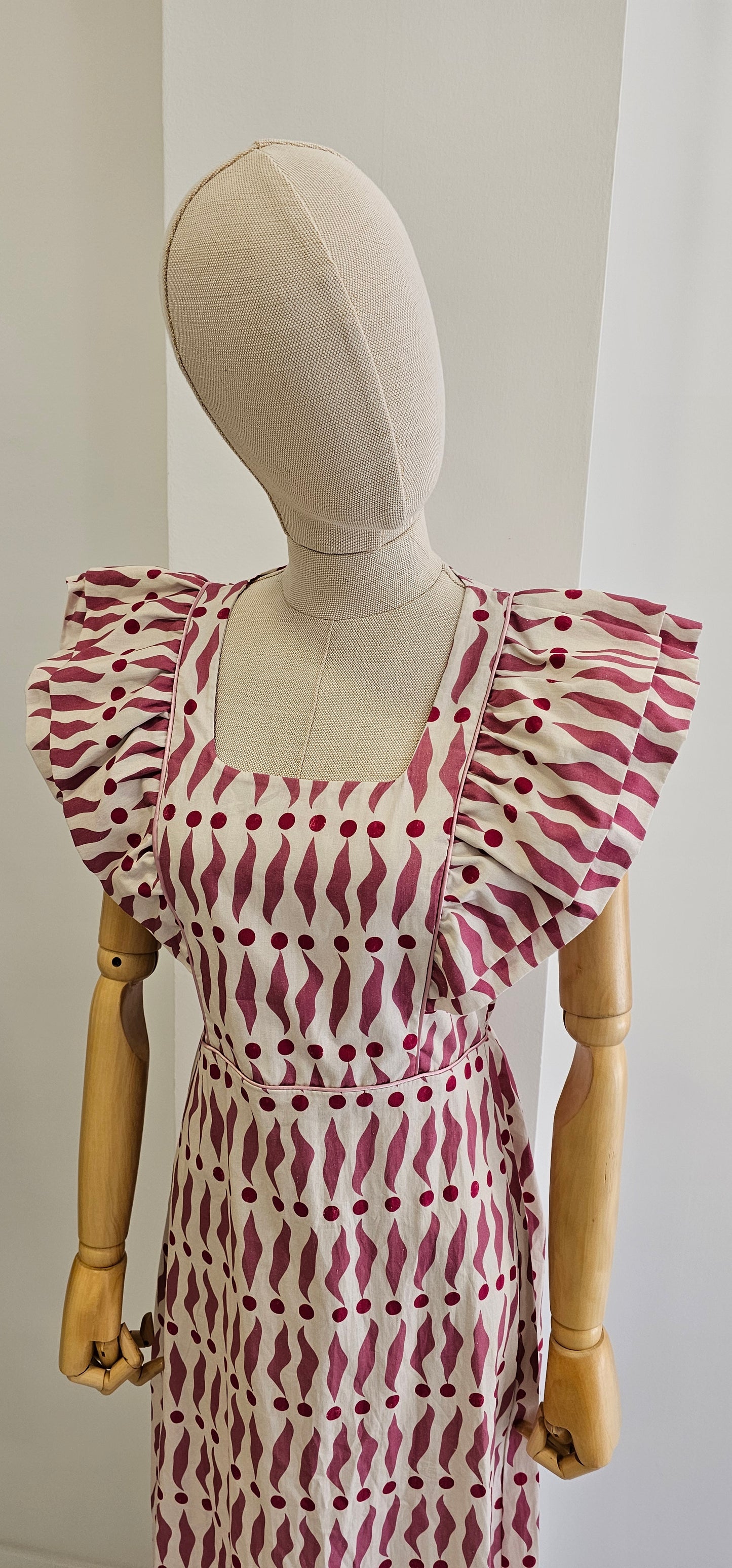VESTIDO