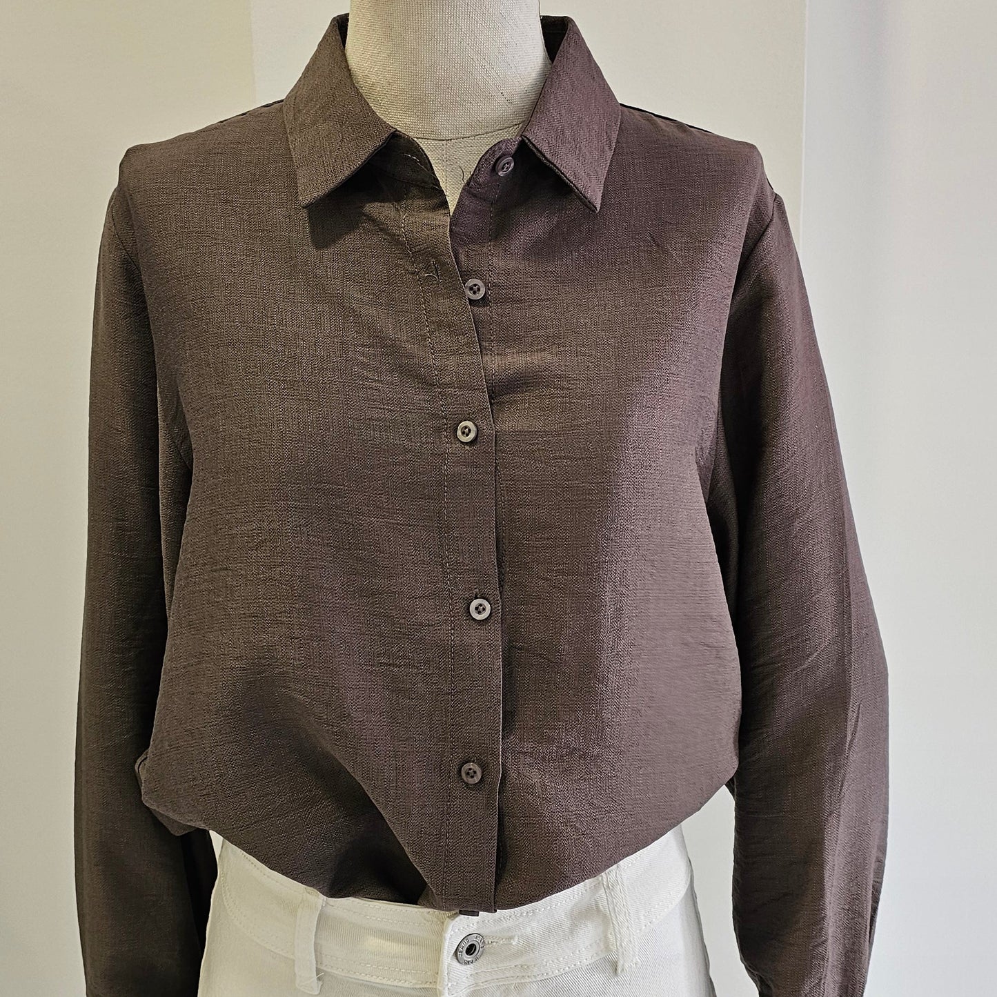 CAMISA MOKA