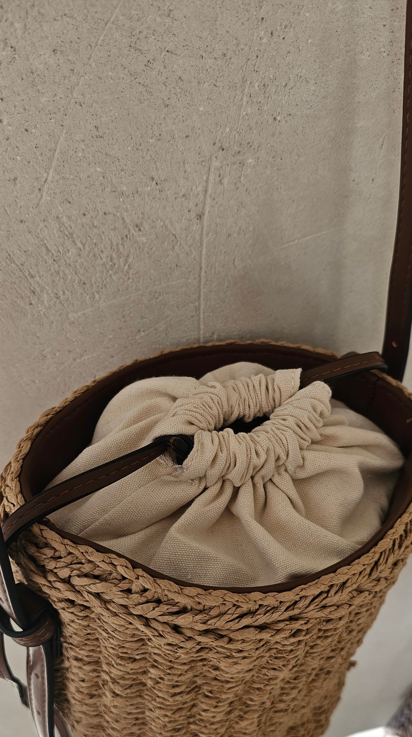 BOLSO CUBO
