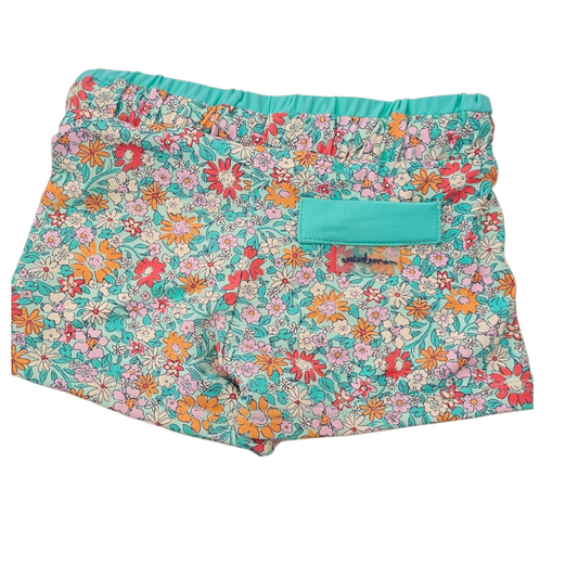 BOXER FLOR