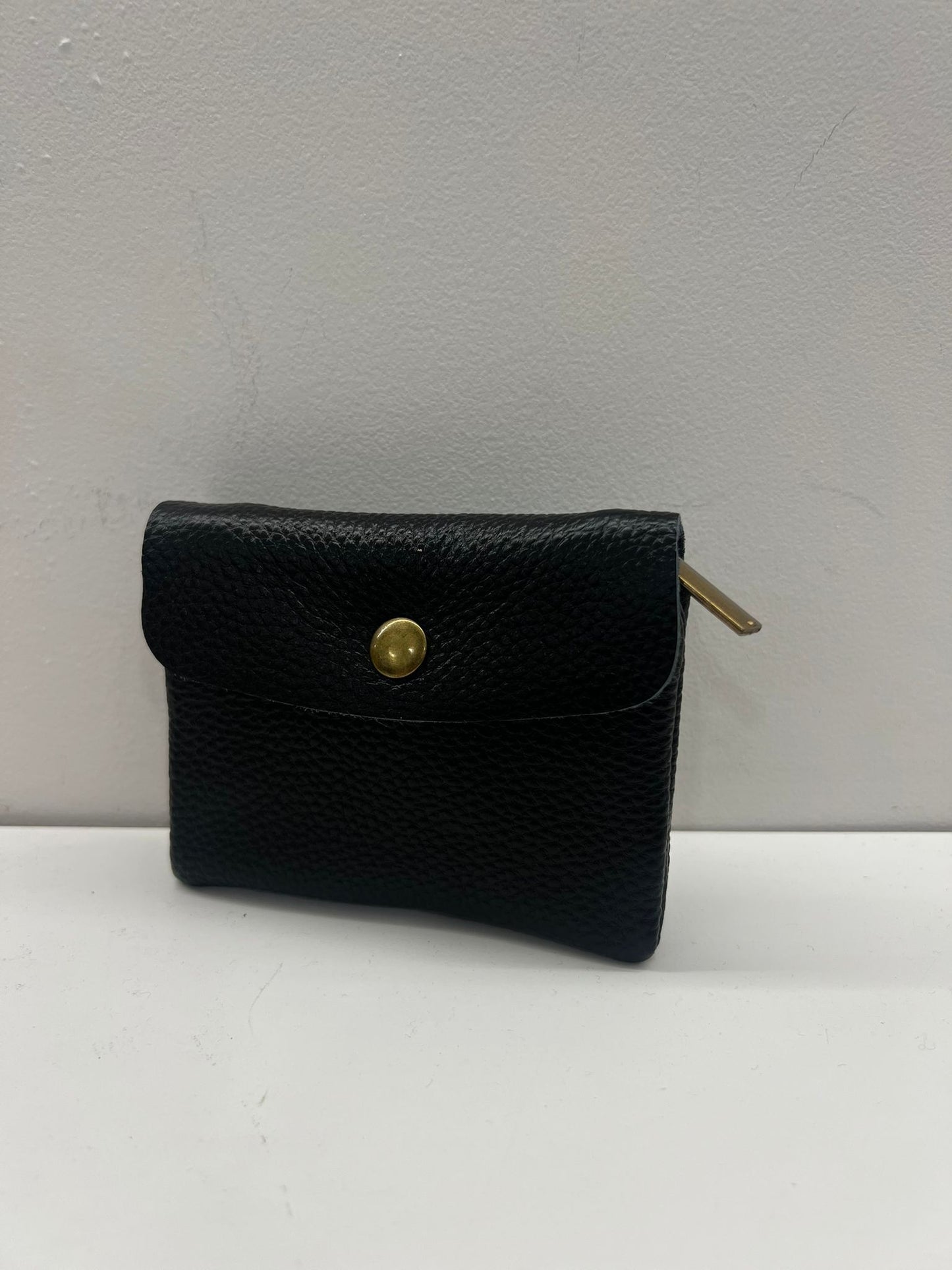 CARTERA PIEL