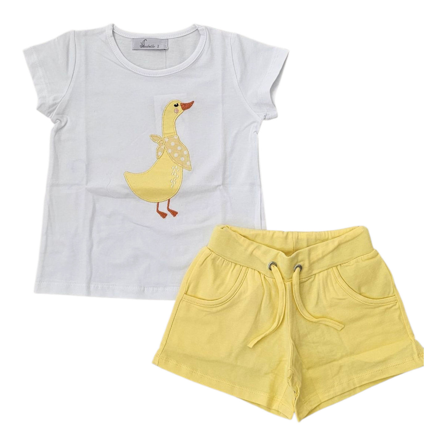 CONJUNTO PATO