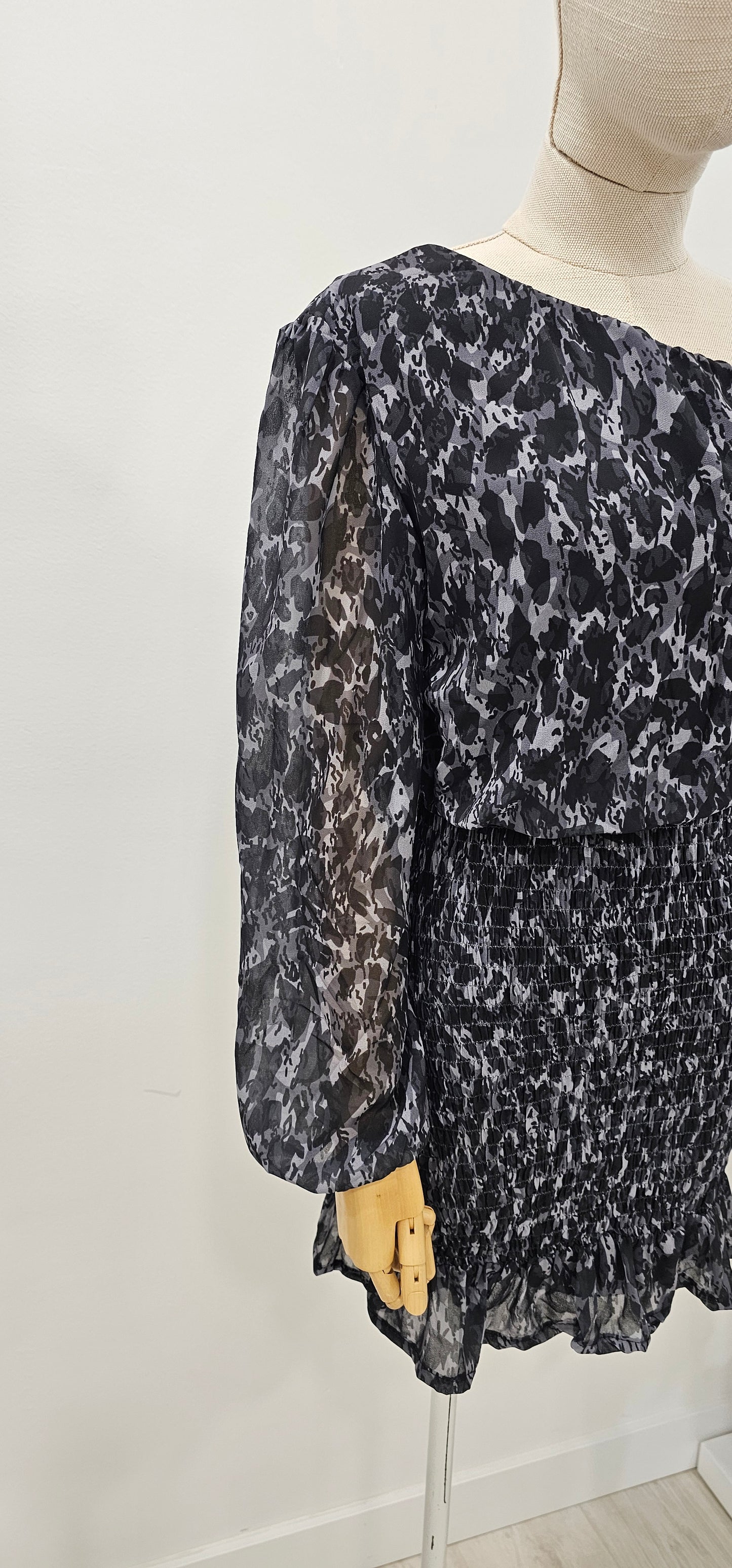 VESTIDO MELISA