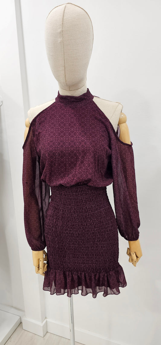 VESTIDO INMA