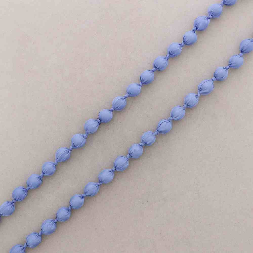 COLLAR BOLITAS