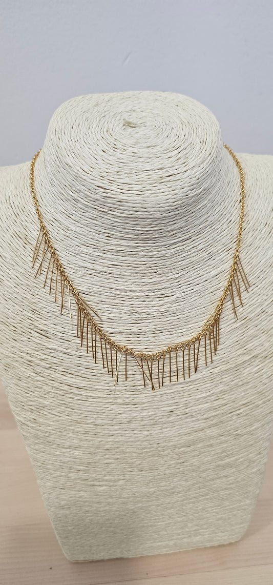 COLLAR CASIOPEA