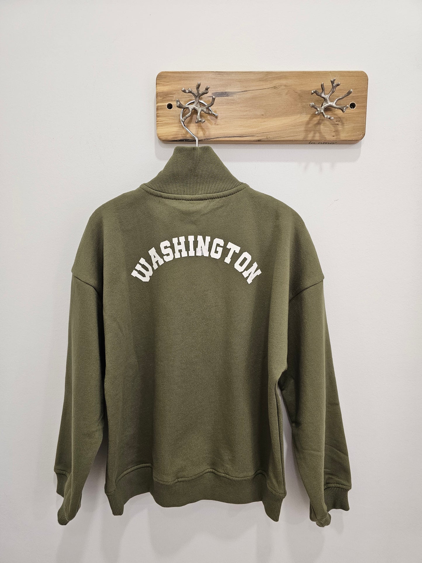 CHANDAL VERDE