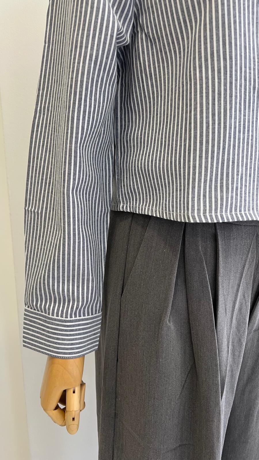 PANTALON GRIS