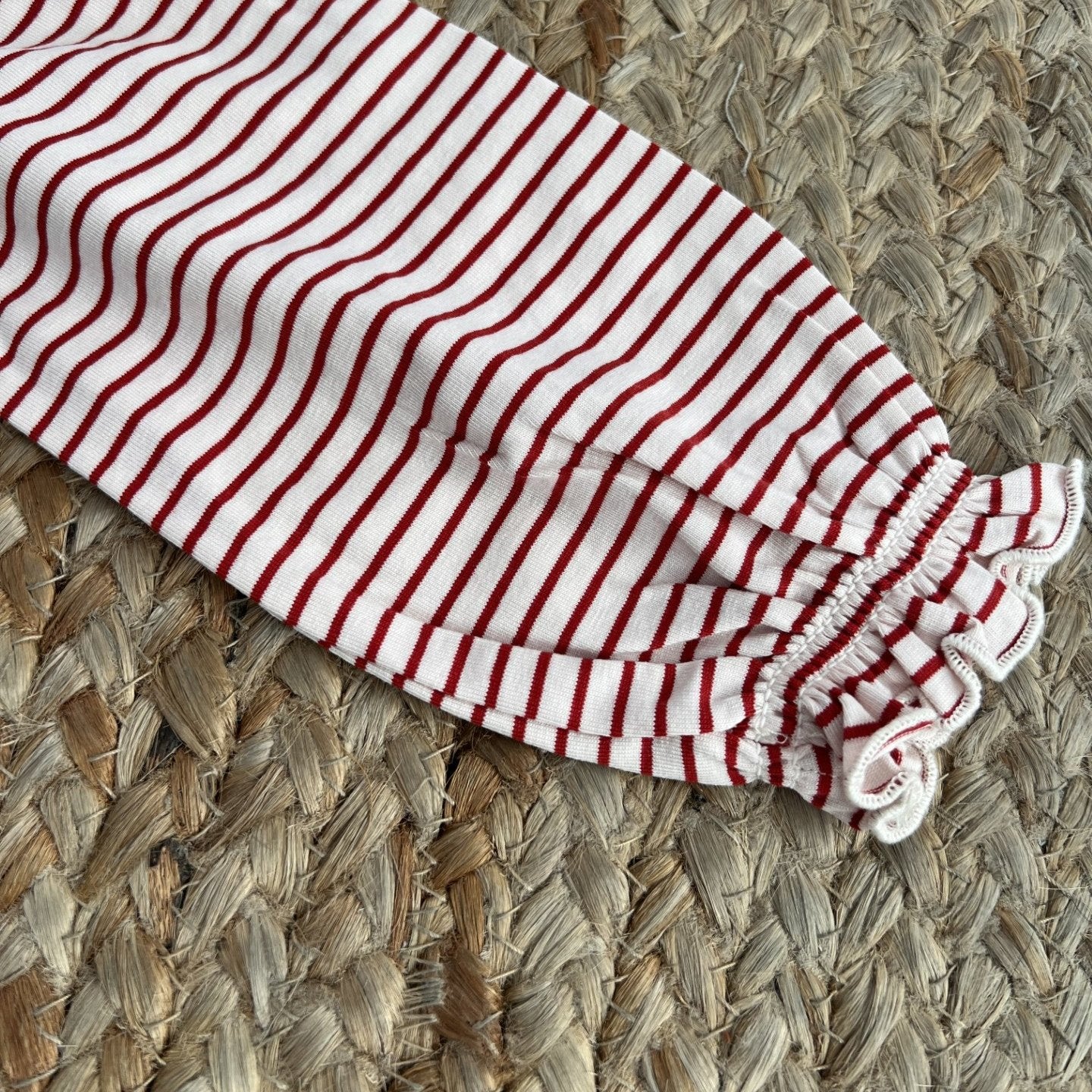 CAMISETA RAYAS