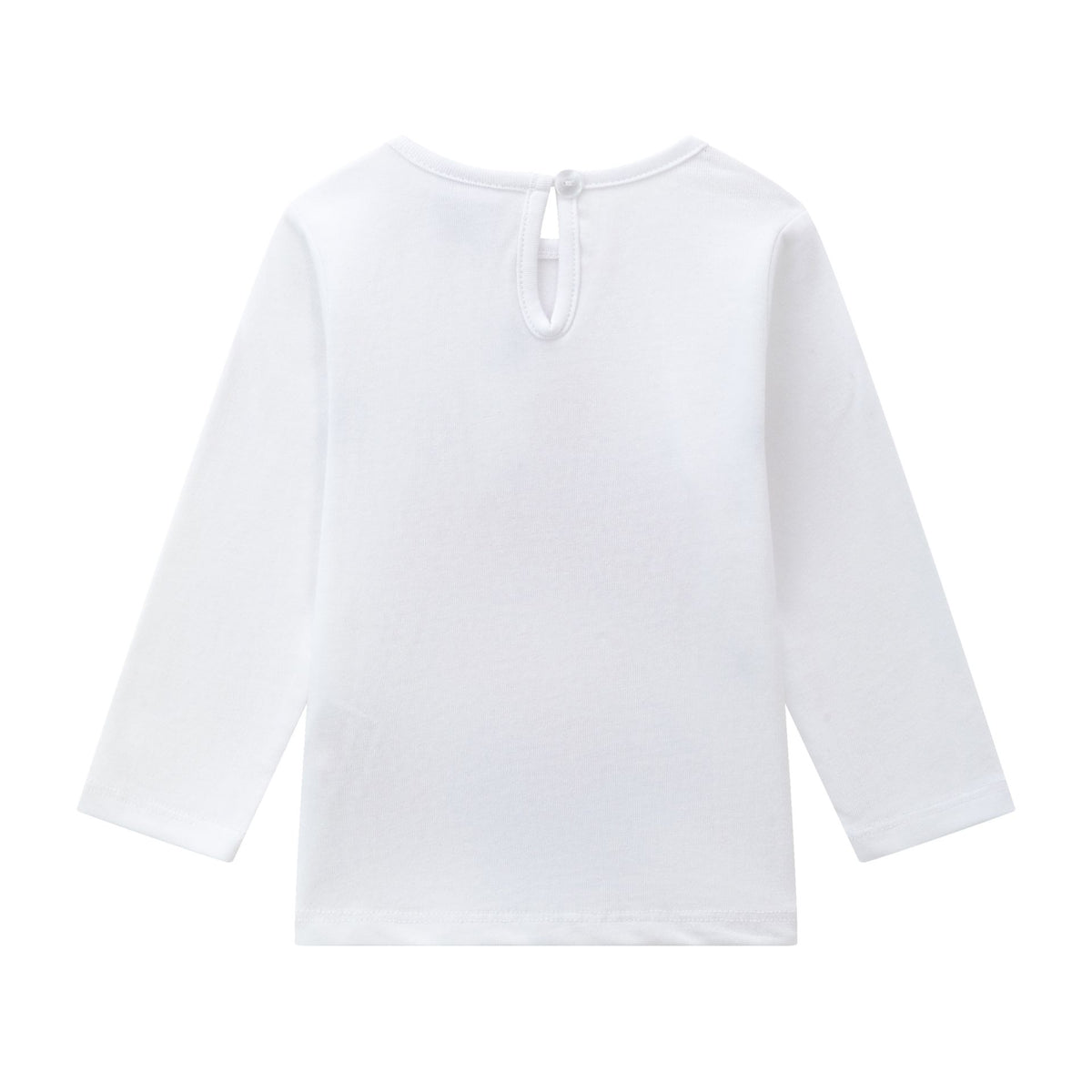 CAMISETA ESQUIMAL