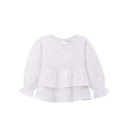 BLUSA BABY DOLL