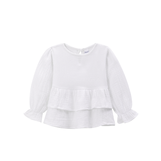 BLUSA BABY DOLL