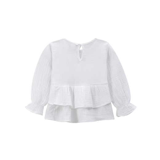 BLUSA BABY DOLL