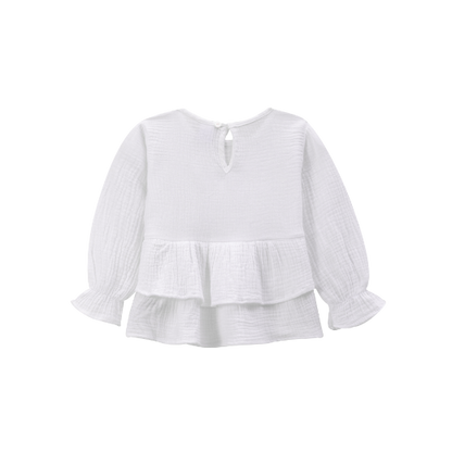 BLUSA BABY DOLL