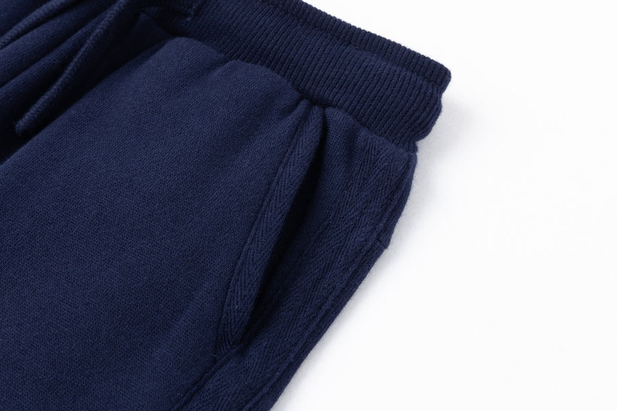 PANTALÓN DEPORTIVO MARINO
