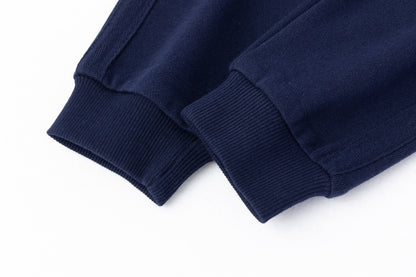 PANTALÓN DEPORTIVO MARINO