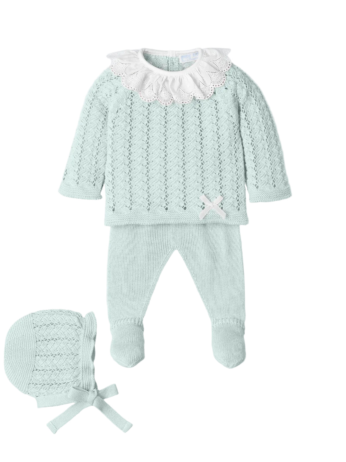 CONJUNTO MYKONOS