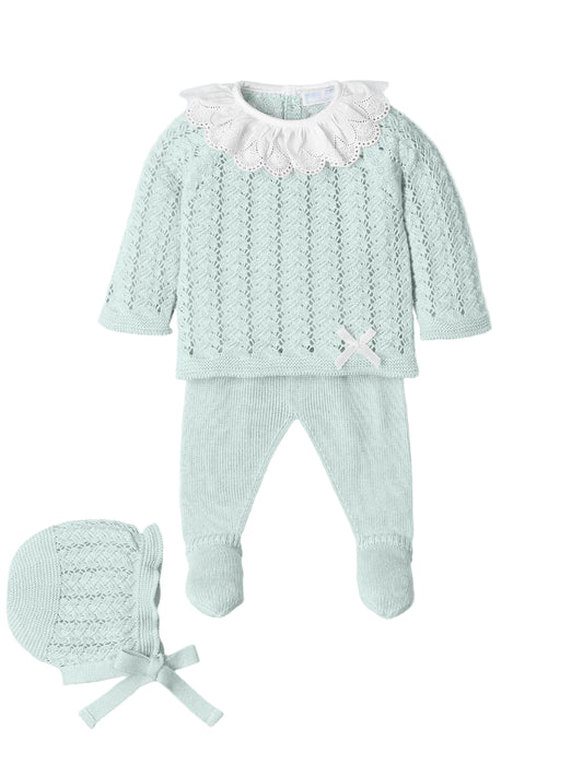 CONJUNTO MYKONOS